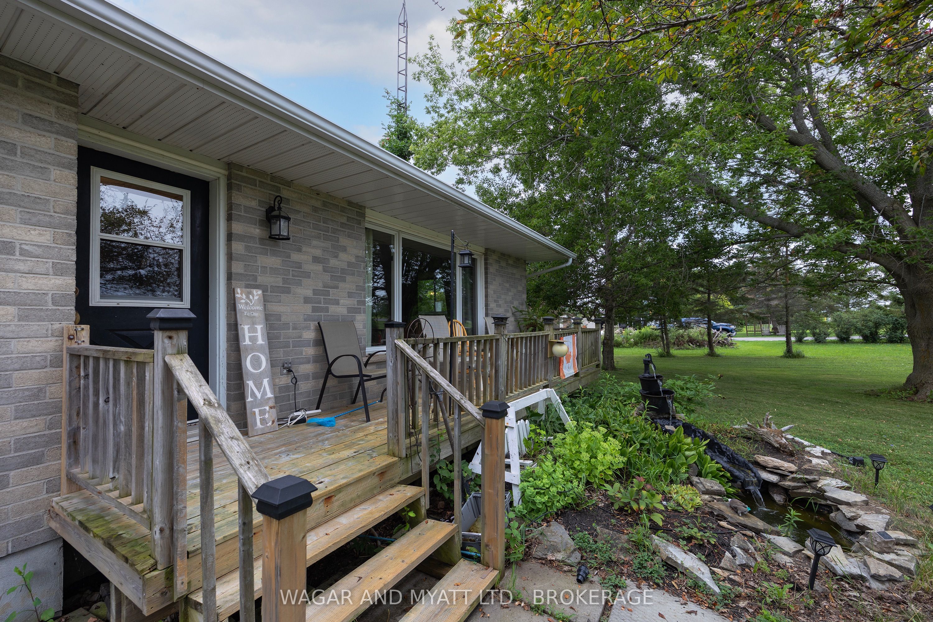 7414 2 Highway, Tyendinaga, ON K0K 2N0 photo 2