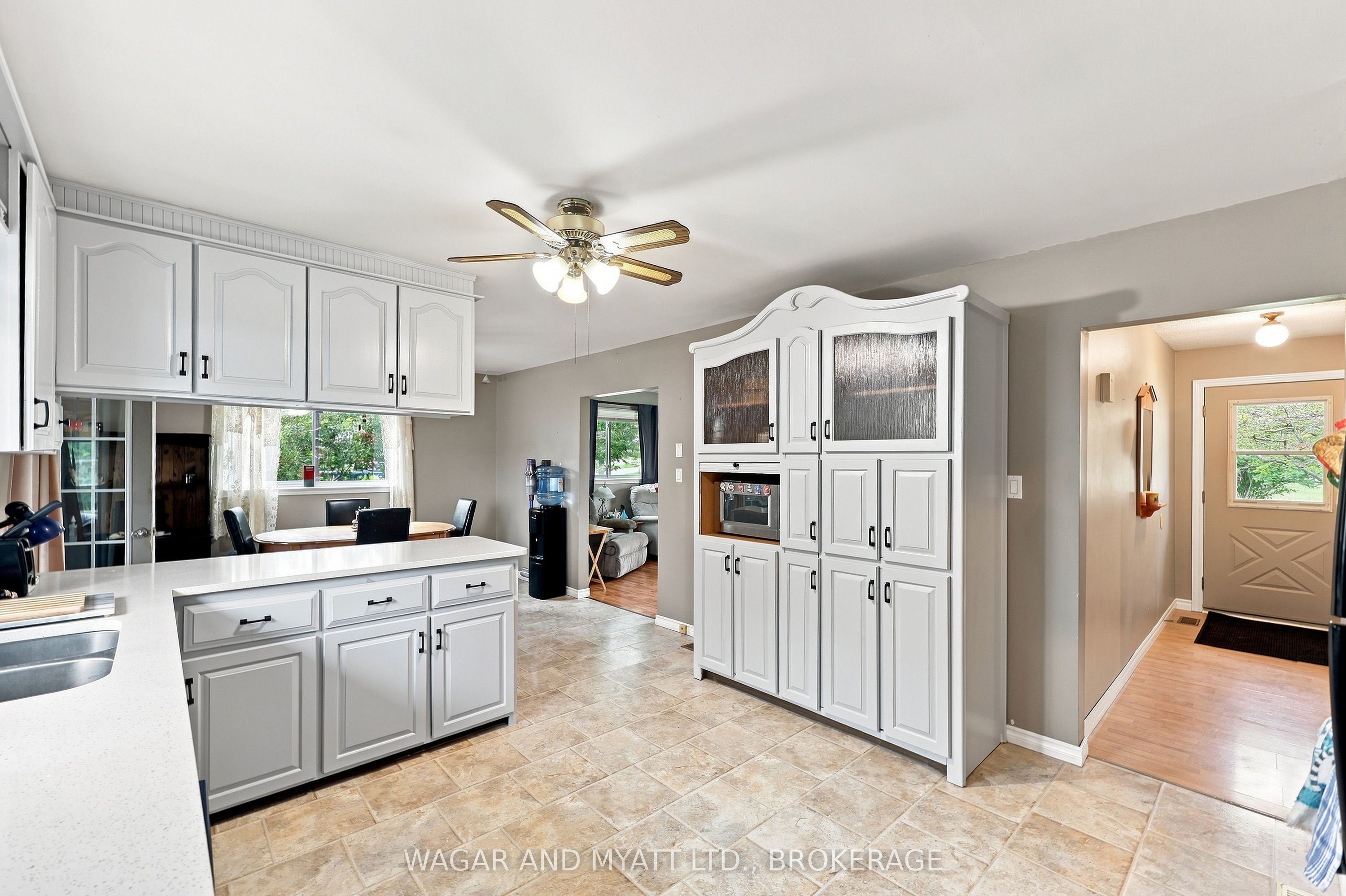 7414 2 Highway, Tyendinaga, ON K0K 2N0 photo 4
