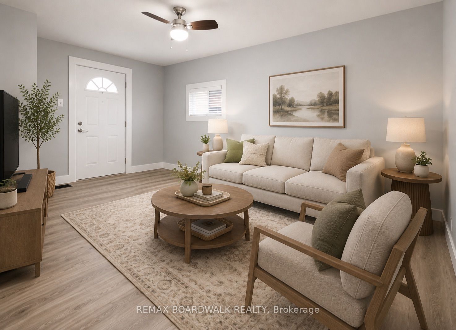 332 Shakespeare Street 1, Vanier and Kingsview Park, ON K1L 5M2 photo 5
