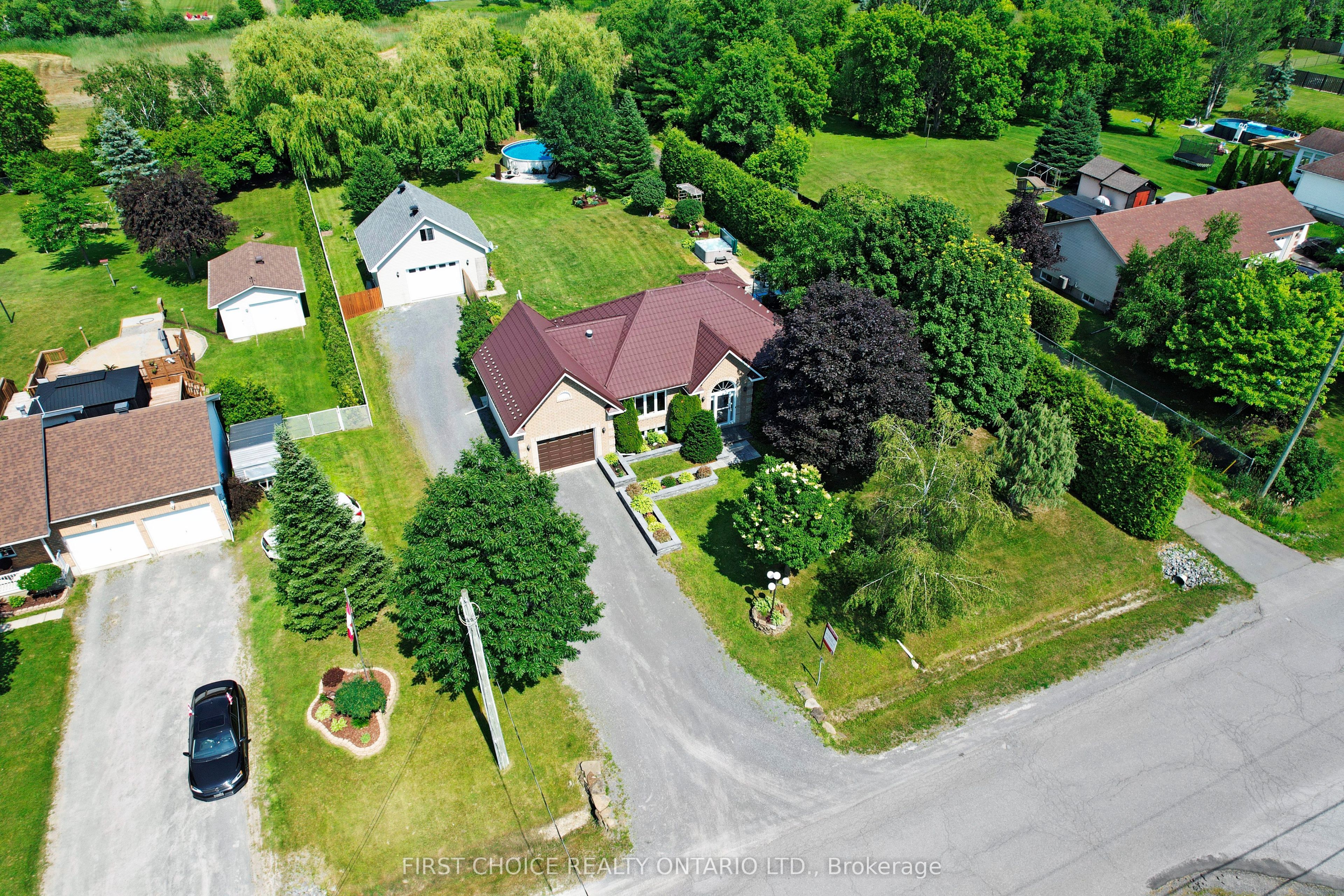 5857 Trudeau Avenue, Orleans - Cumberland and Area, ON K0A 3H0 photo 3