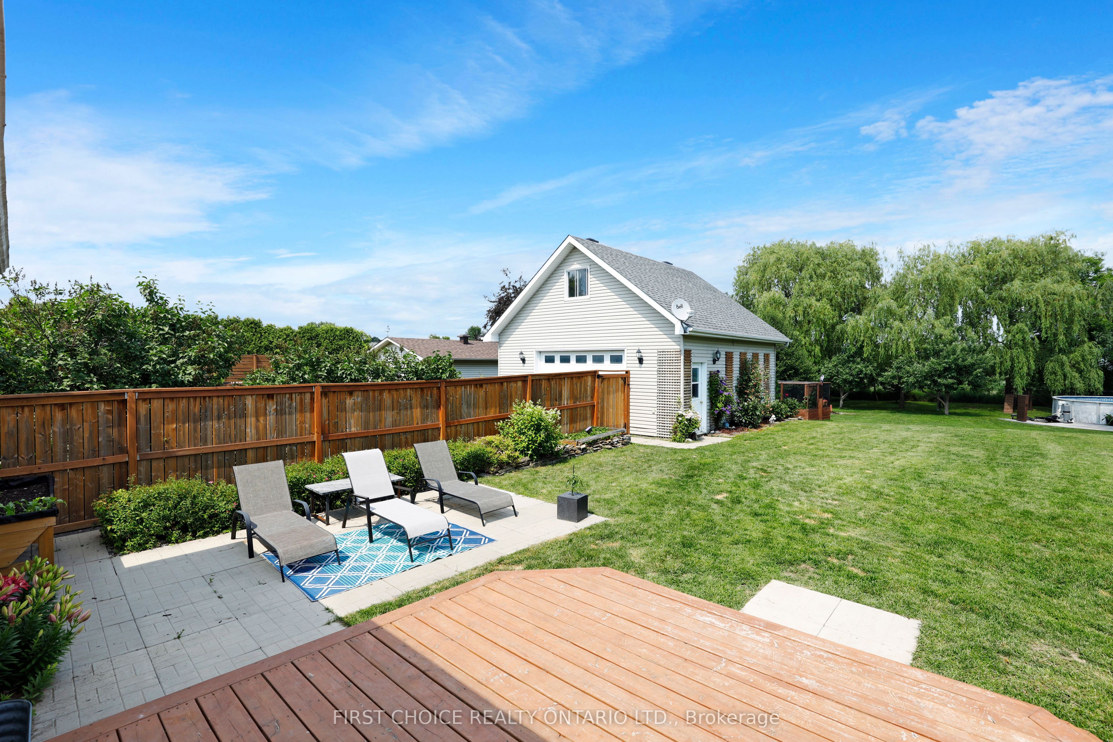 5857 Trudeau Avenue, Orleans - Cumberland and Area, ON K0A 3H0 photo 5