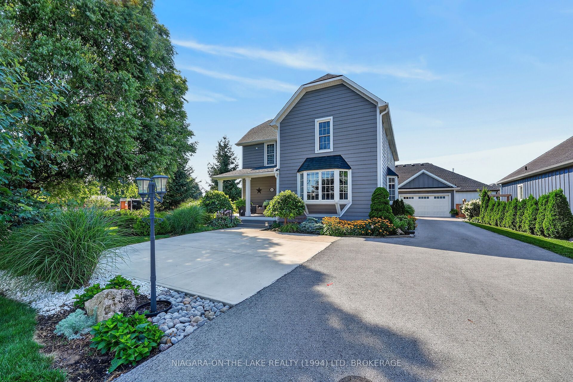 445 LINE 2 Road, Niagara-on-the-Lake, ON L0S 1J0