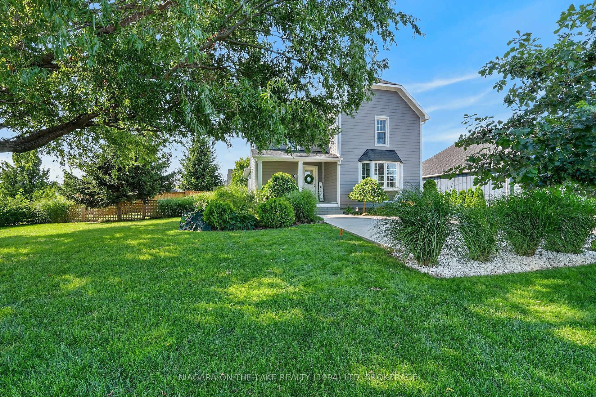 445 LINE 2 Road, Niagara-on-the-Lake, ON L0S 1J0 photo 2