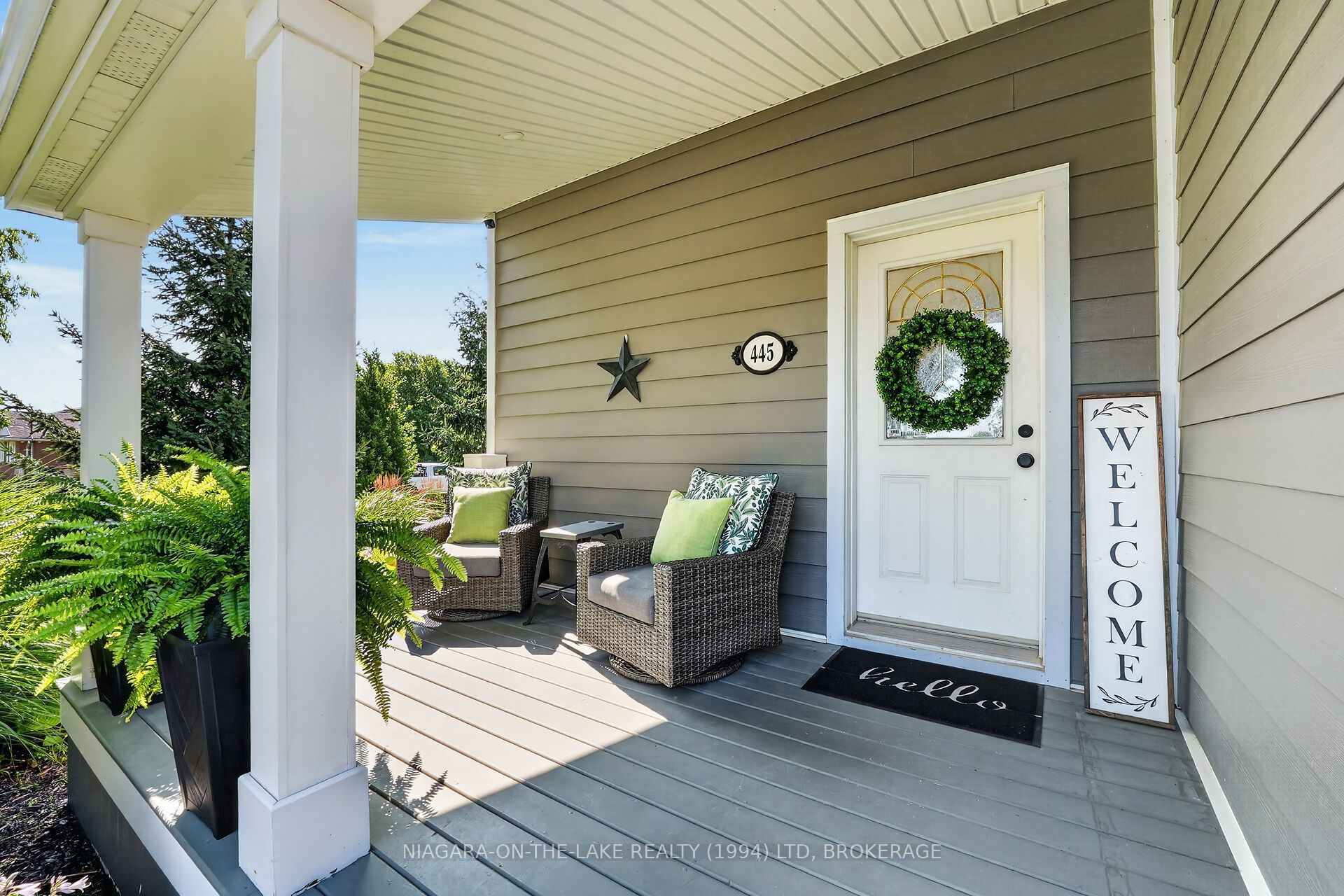445 LINE 2 Road, Niagara-on-the-Lake, ON L0S 1J0 photo 4
