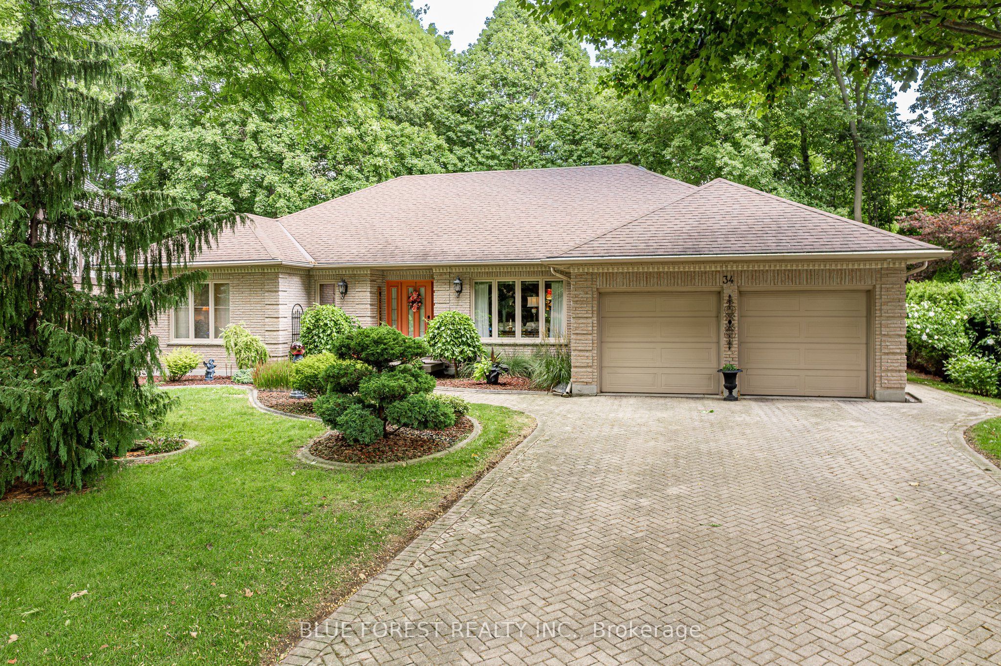 34 Shady Lane, London North, ON N5X 3P5