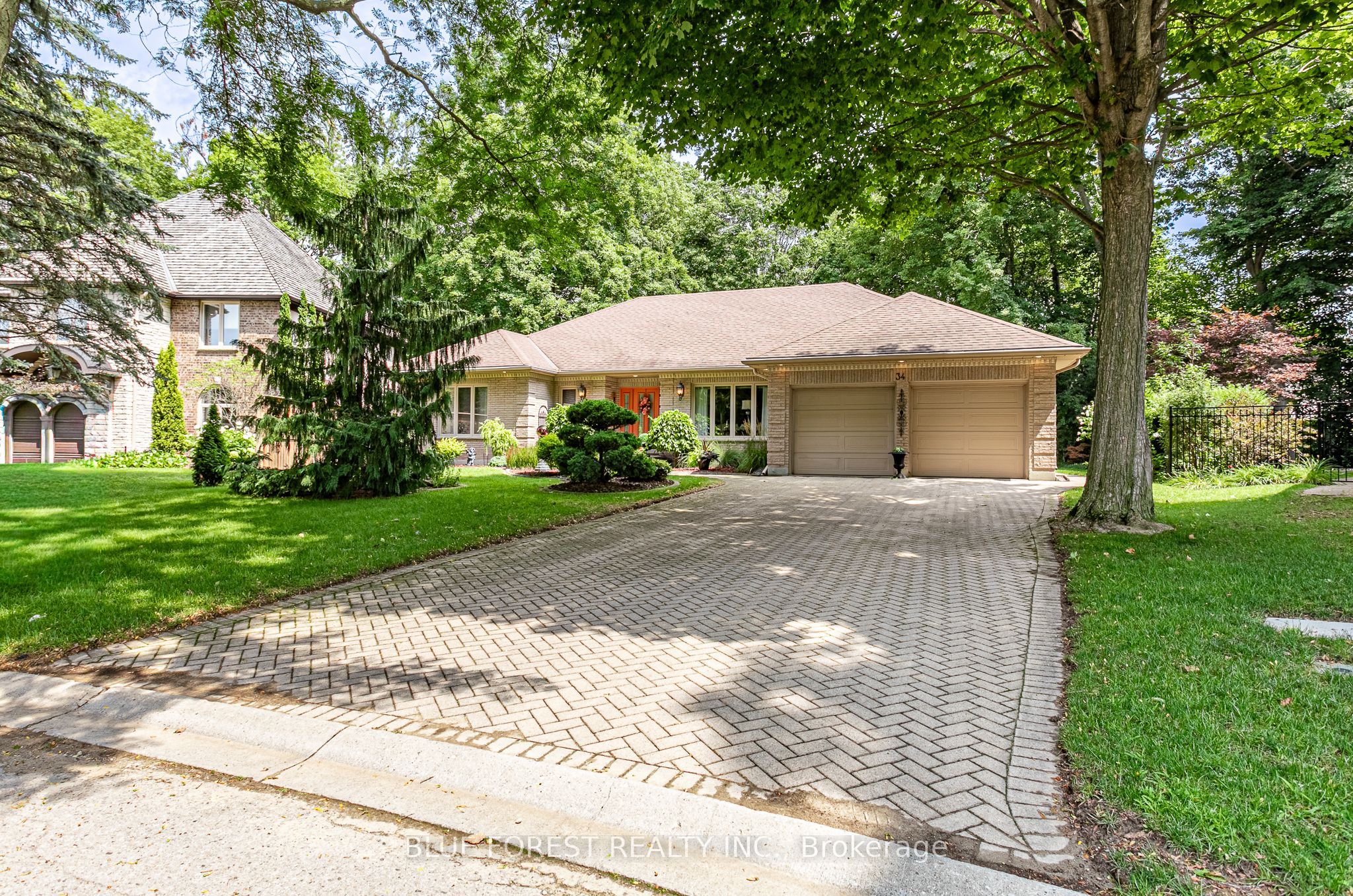34 Shady Lane, London North, ON N5X 3P5 photo 4
