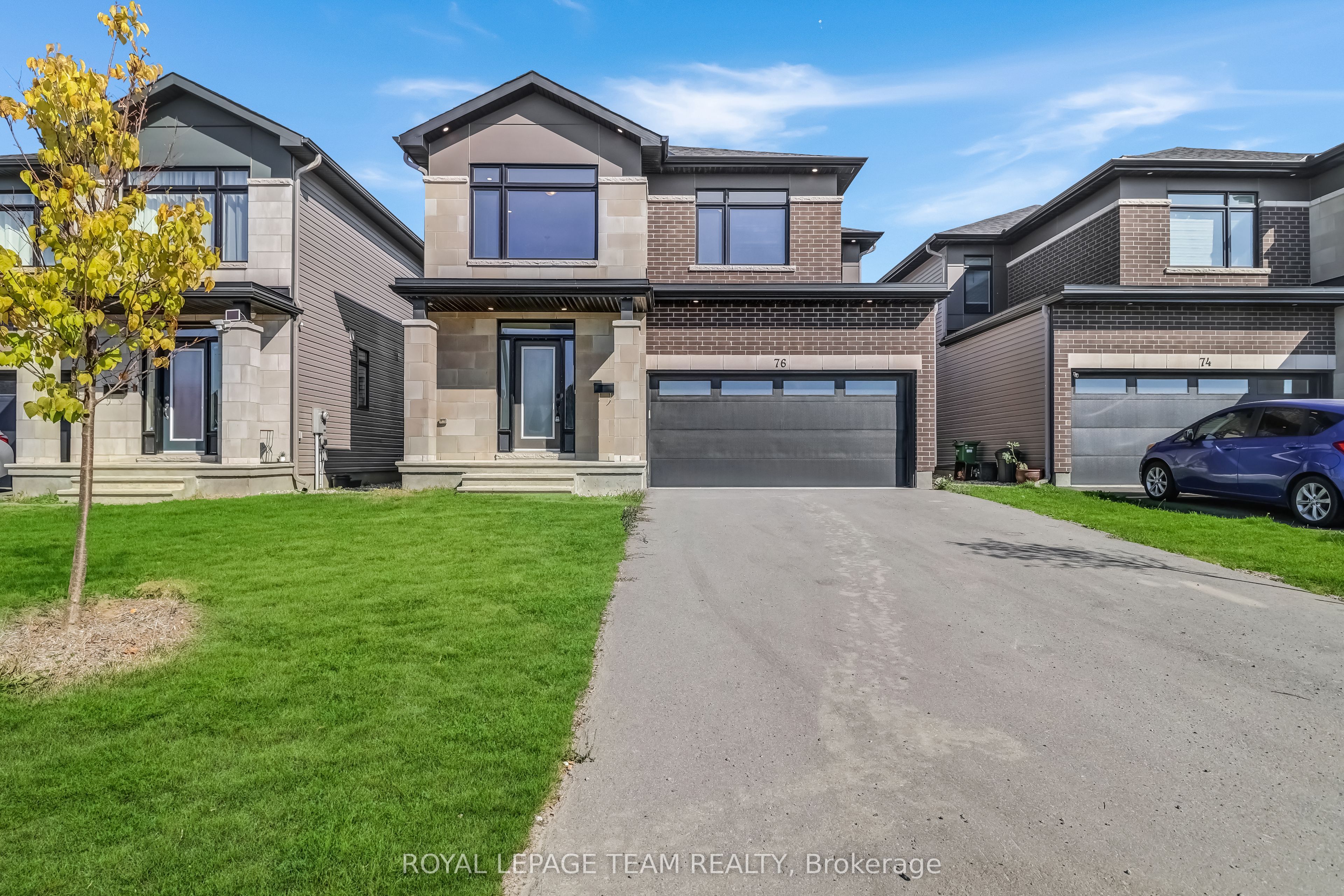 76 Big Dipper Street, Blossom Park - Airport and Area, ON K4M 0L8