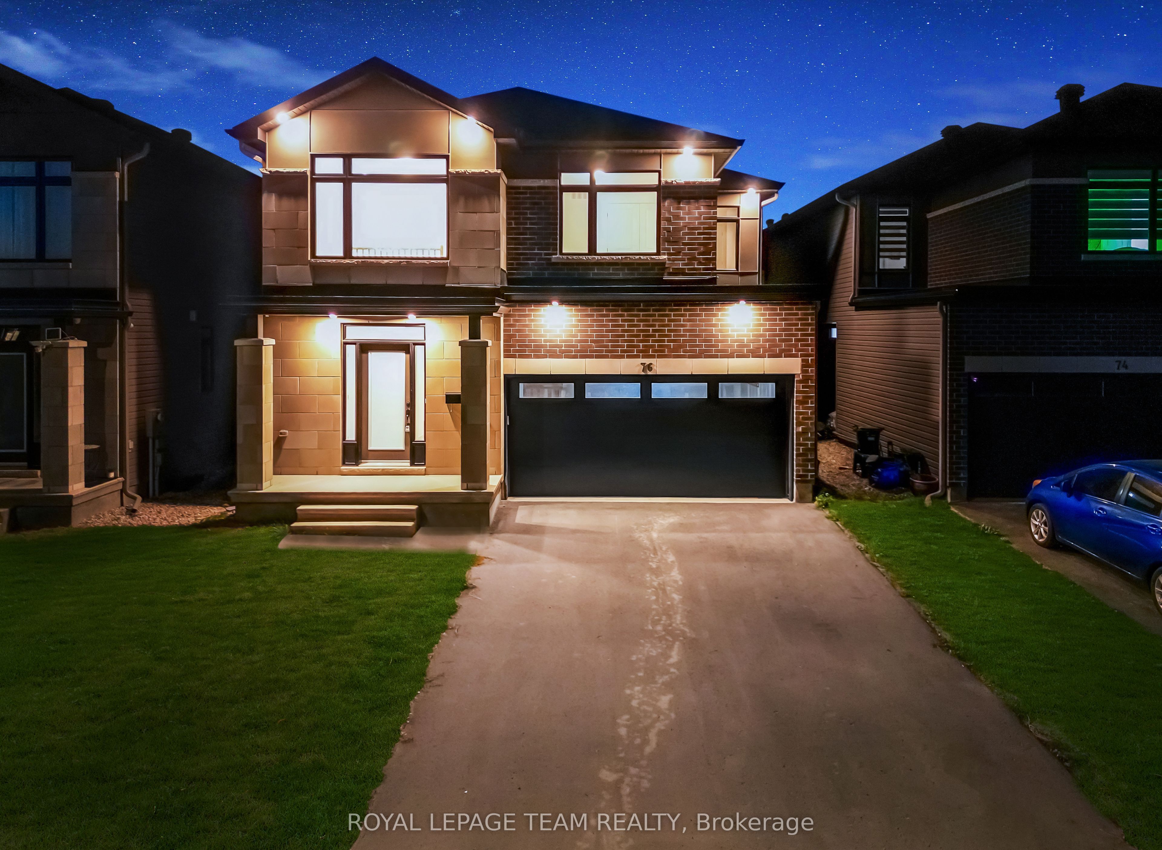 76 Big Dipper Street, Blossom Park - Airport and Area, ON K4M 0L8 photo 2