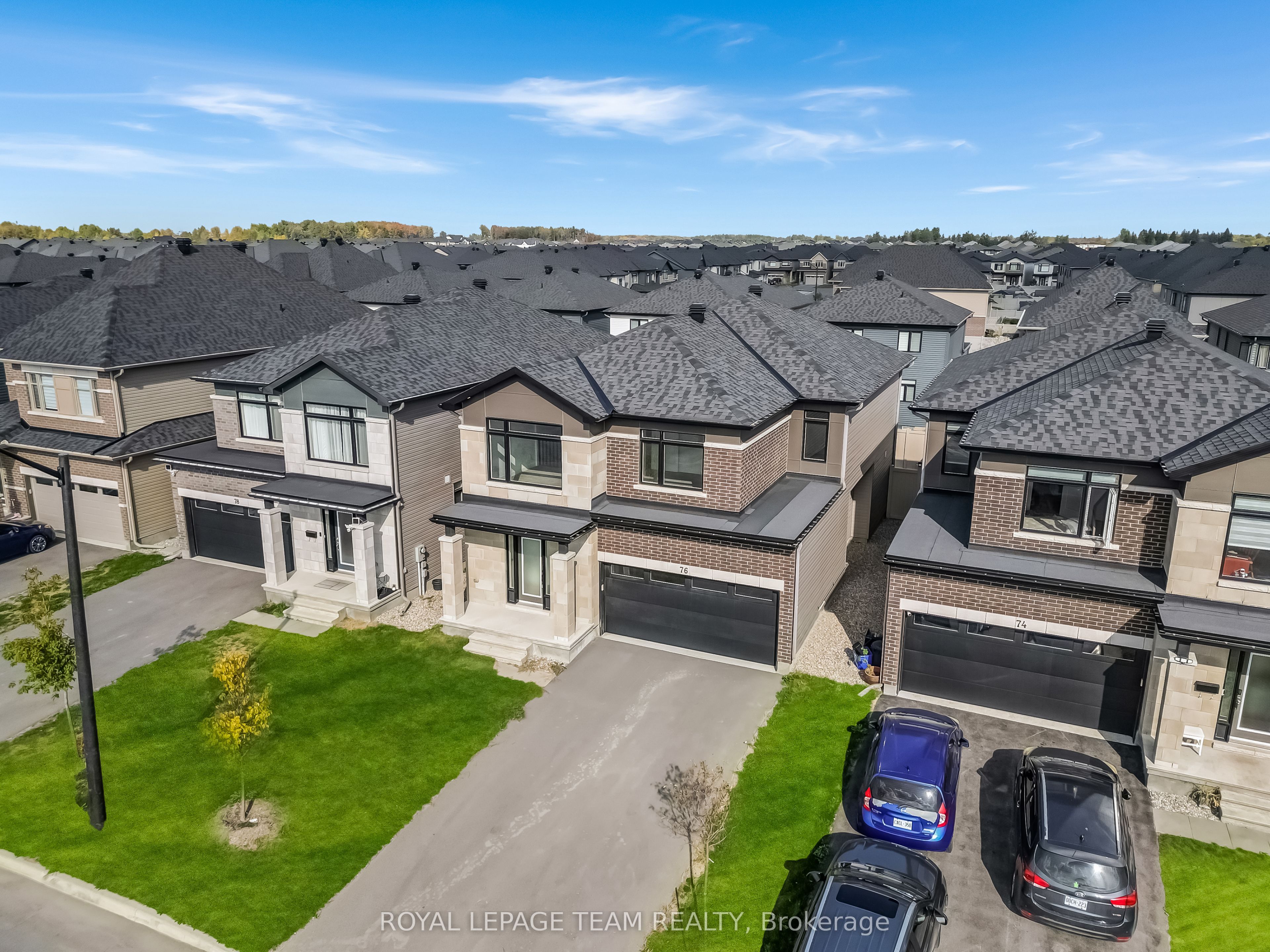 76 Big Dipper Street, Blossom Park - Airport and Area, ON K4M 0L8 photo 3