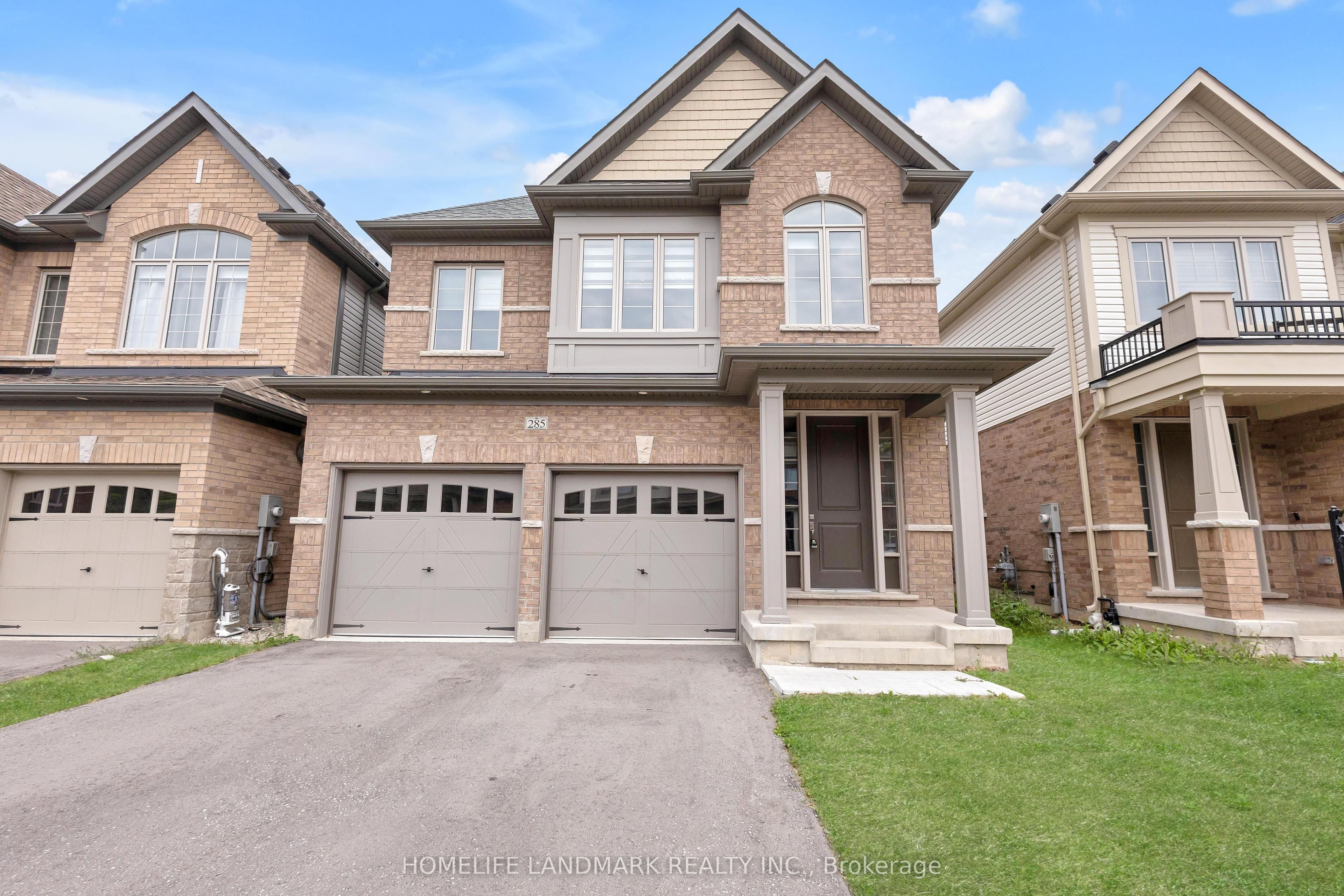 285 Broadacre Drive, Kitchener, ON N2R 0S6 photo 2
