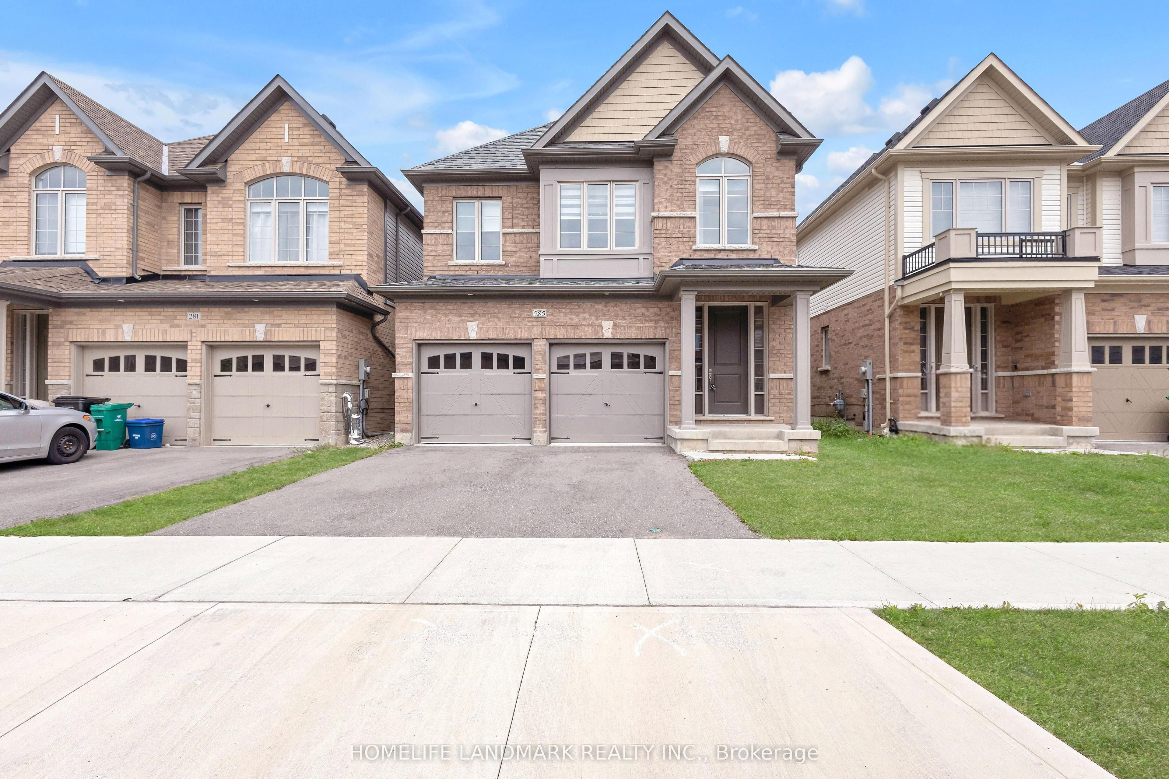 285 Broadacre Drive, Kitchener, ON N2R 0S6 photo 3