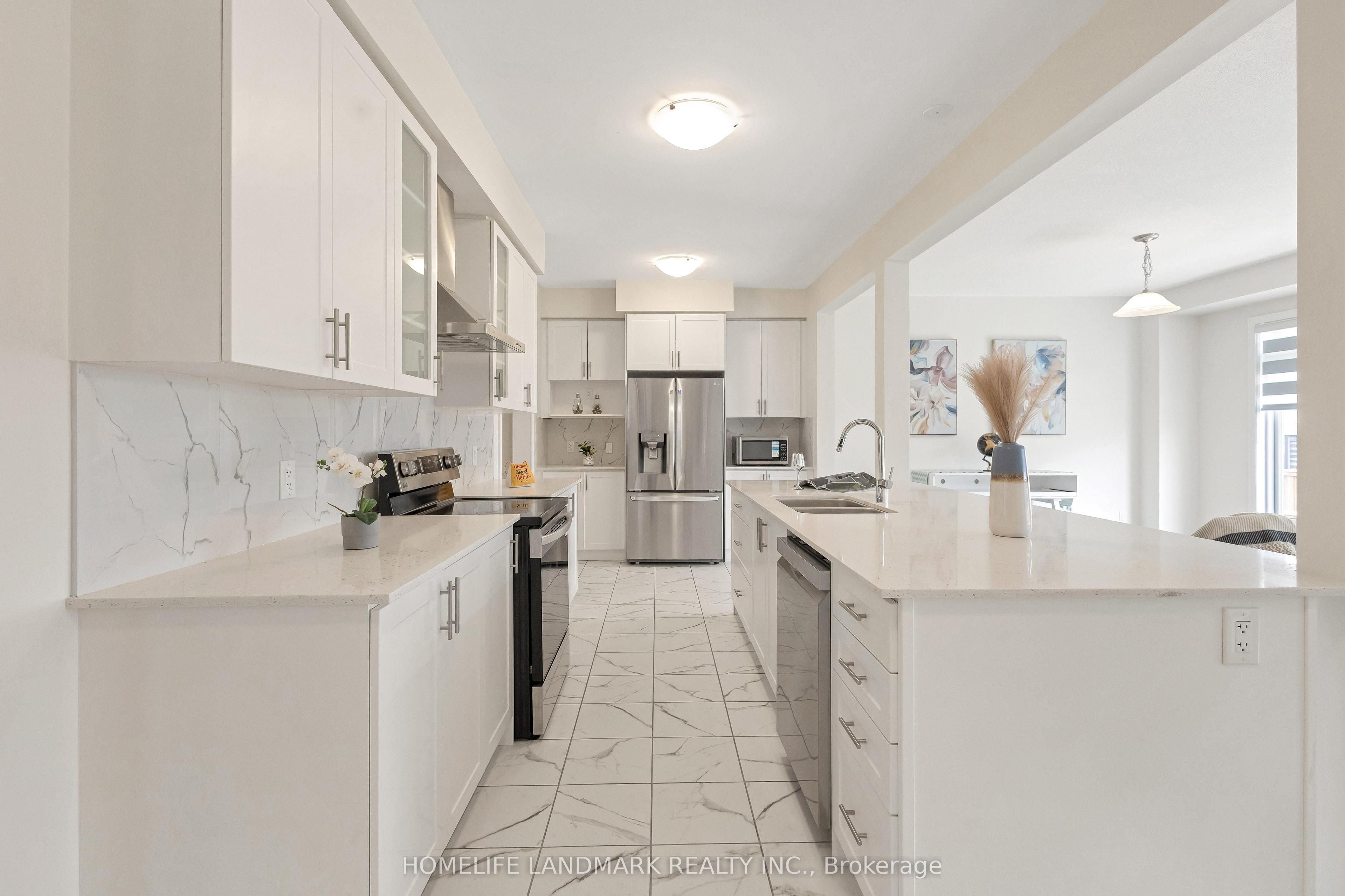 285 Broadacre Drive, Kitchener, ON N2R 0S6 photo 5