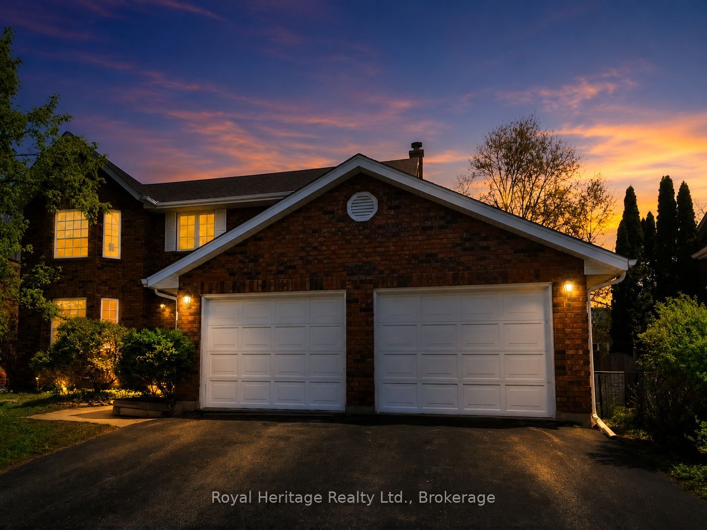 1534 Scollard Crescent, Peterborough, ON K9H 7L1