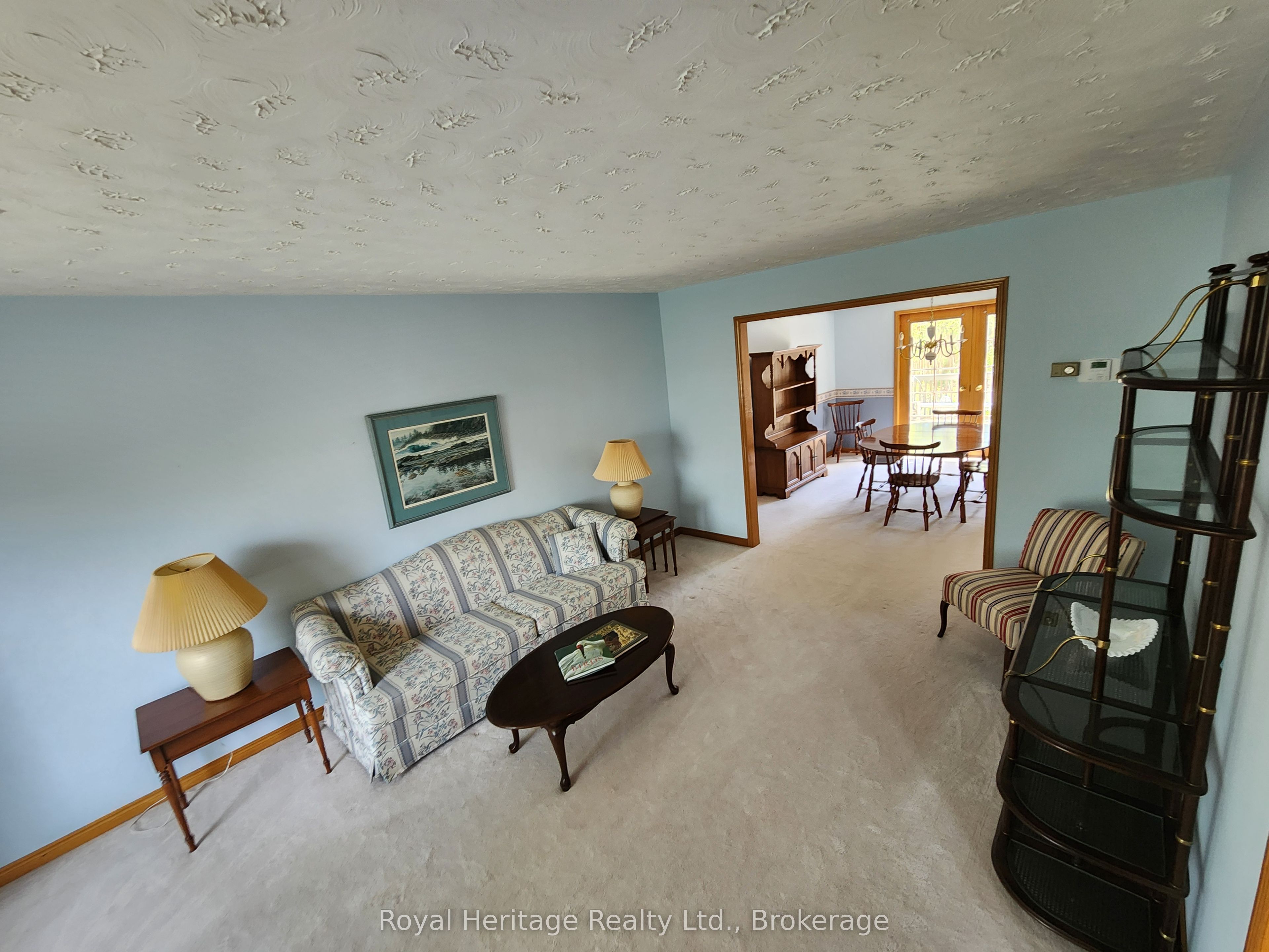 1534 Scollard Crescent, Peterborough, ON K9H 7L1 photo 4