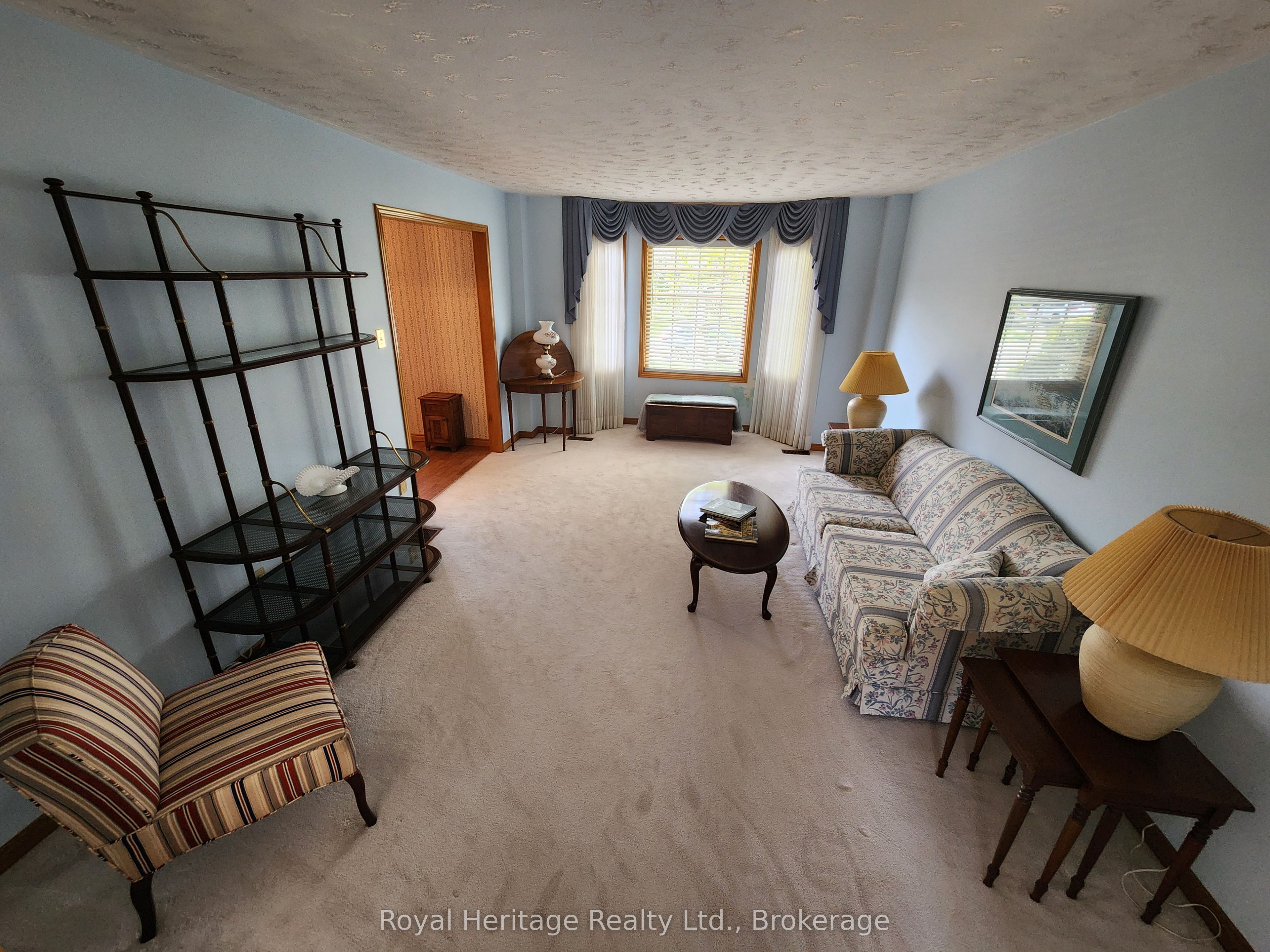 1534 Scollard Crescent, Peterborough, ON K9H 7L1 photo 5