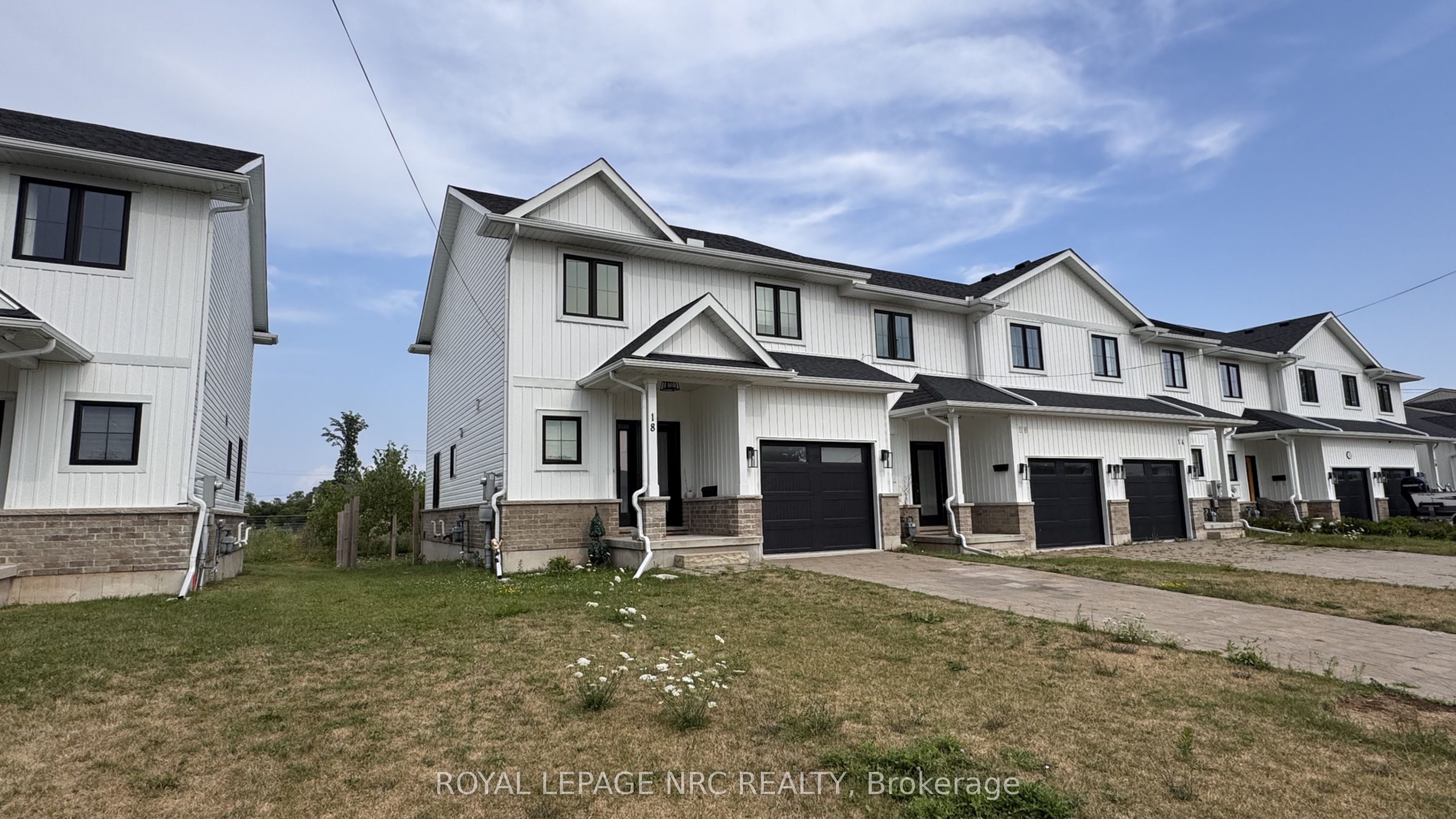 18 King Street, Fort Erie, ON L2A 3Z3