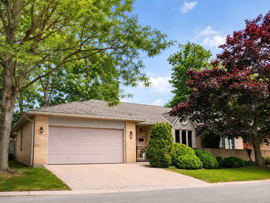 1500 Richmond Street 40, London North, ON N6G 4T7