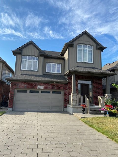 1531 Horseshoe Crescent, London North, ON N5X 0L3