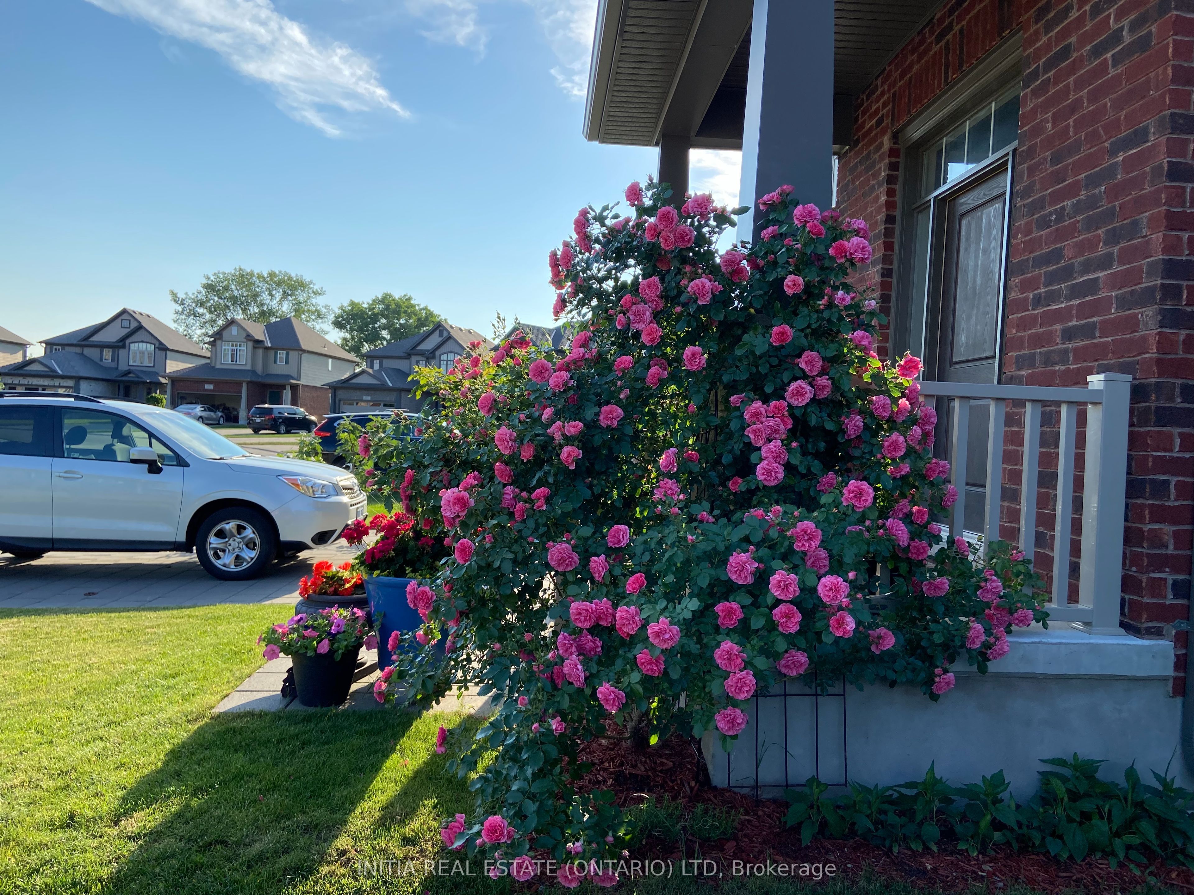 1531 Horseshoe Crescent, London North, ON N5X 0L3 photo 2