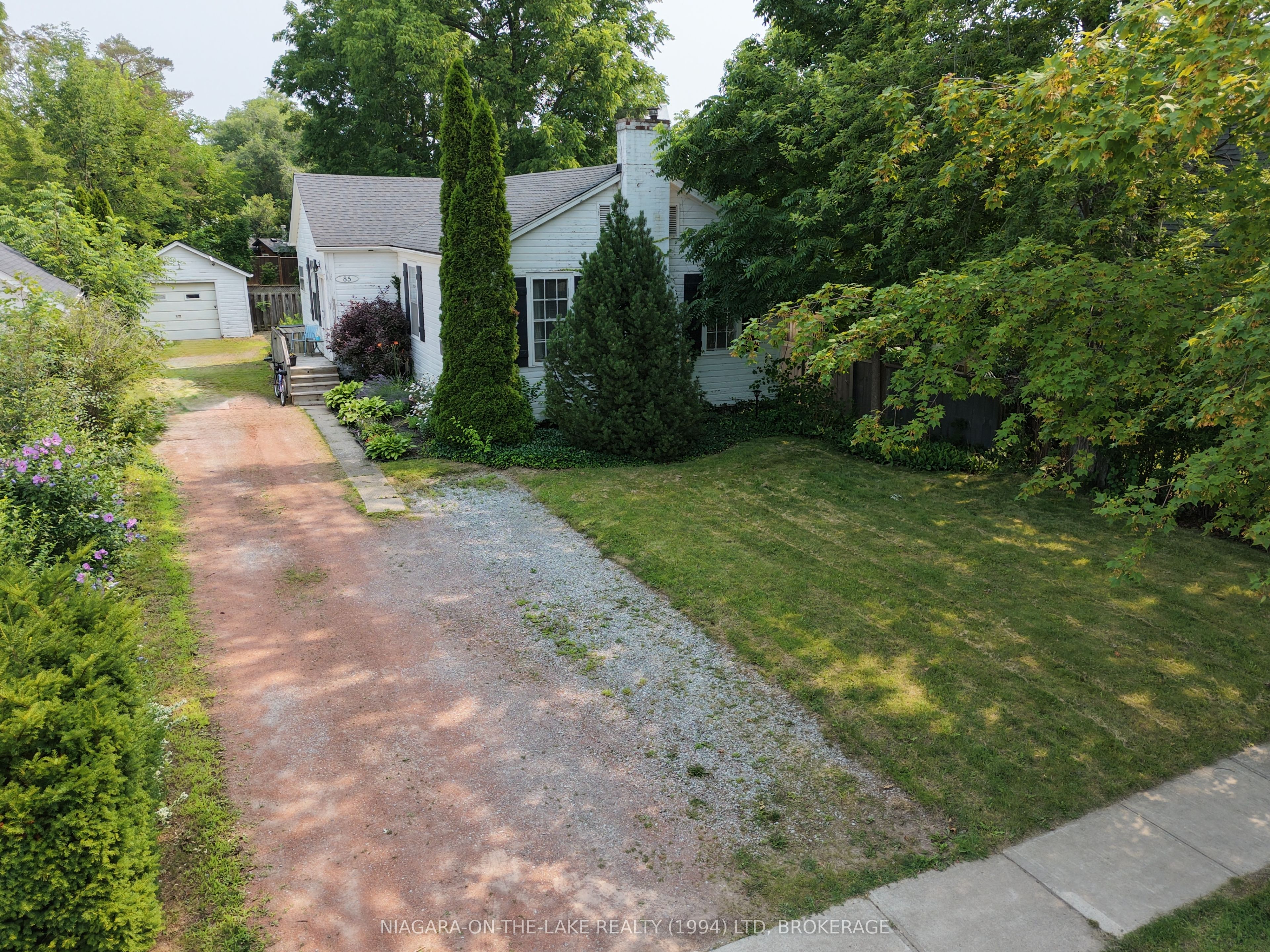 85 Castlereagh Street, Niagara-on-the-Lake, ON L0S 1J0