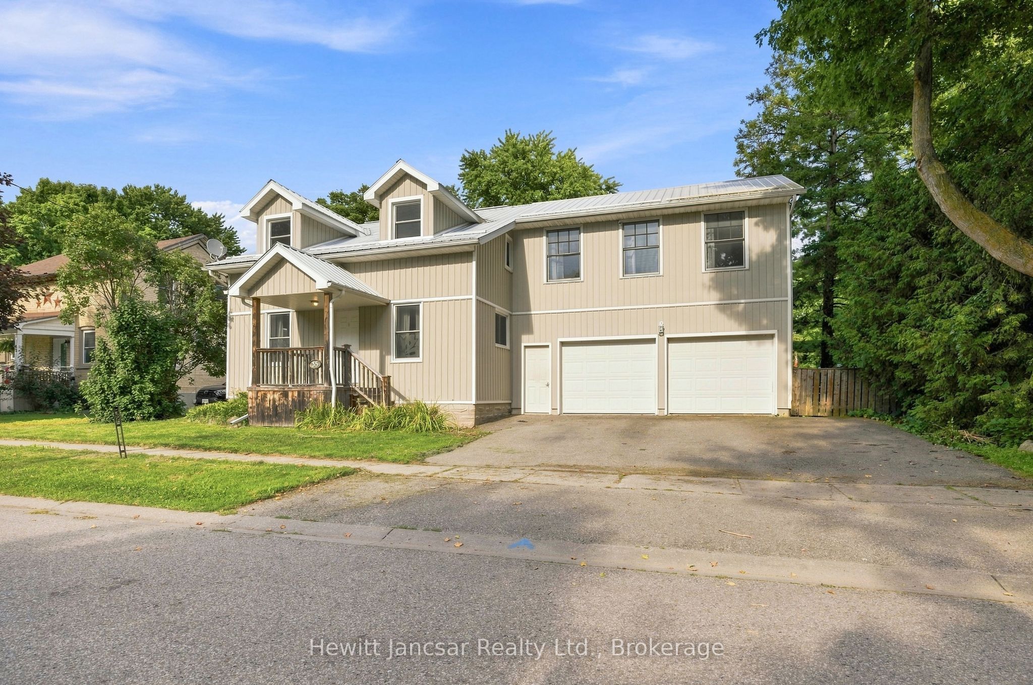 35 William Street N, Blandford-Blenheim, ON N0J 1S0