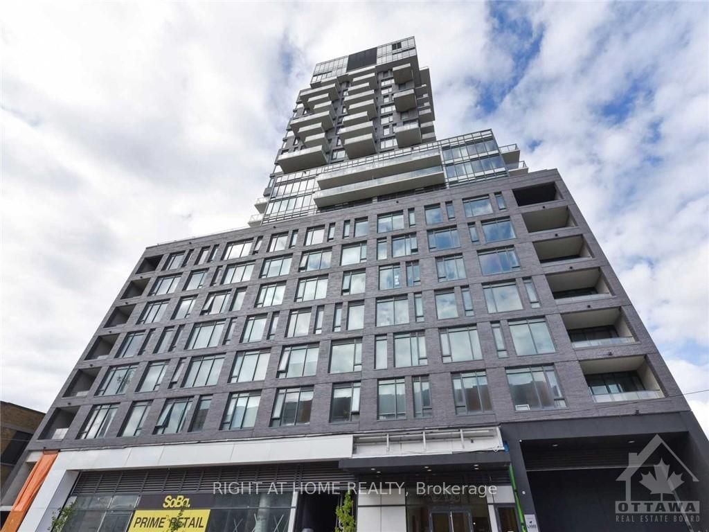 203 CATHERINE Street 705, Ottawa Centre, ON K2P 1J5 photo 2