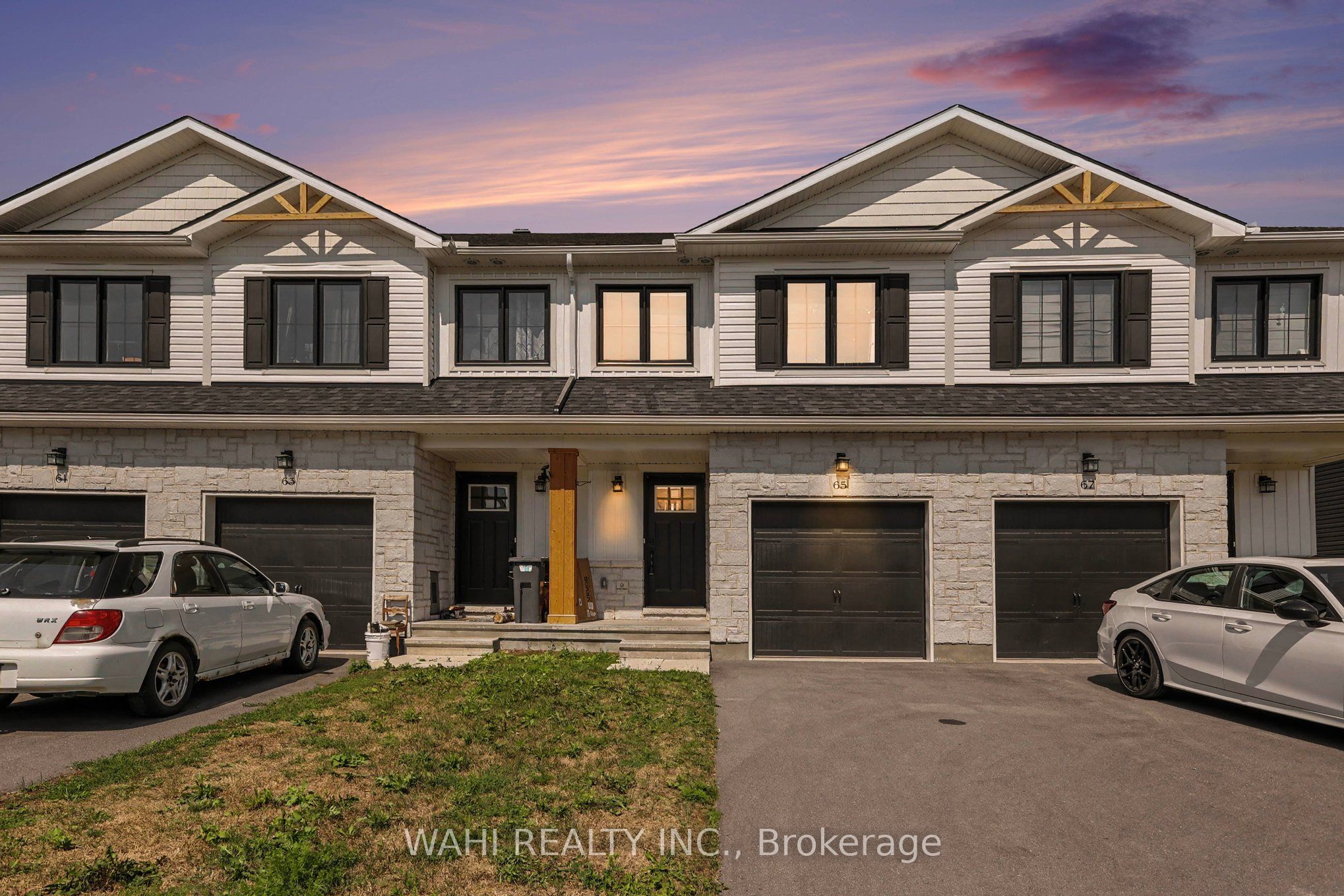 65 Staples Boulevard, Smiths Falls, ON K7A 0B8
