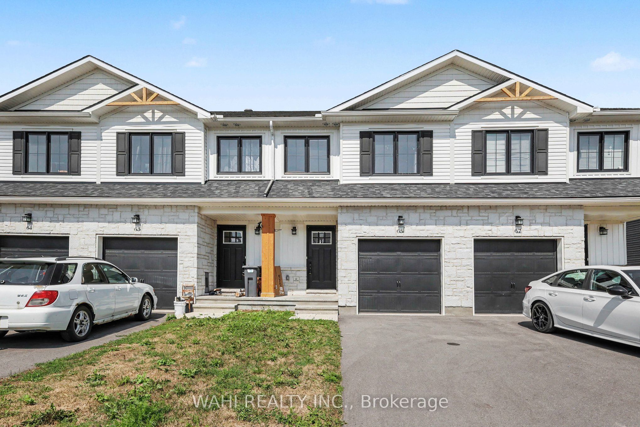 65 Staples Boulevard, Smiths Falls, ON K7A 0B8 photo 2