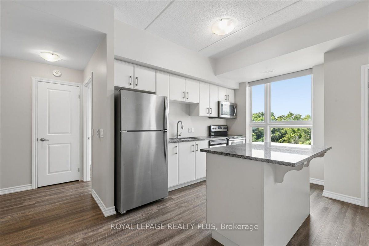 1284 Gordon Street 404, Guelph, ON N1L 0M8 photo 5