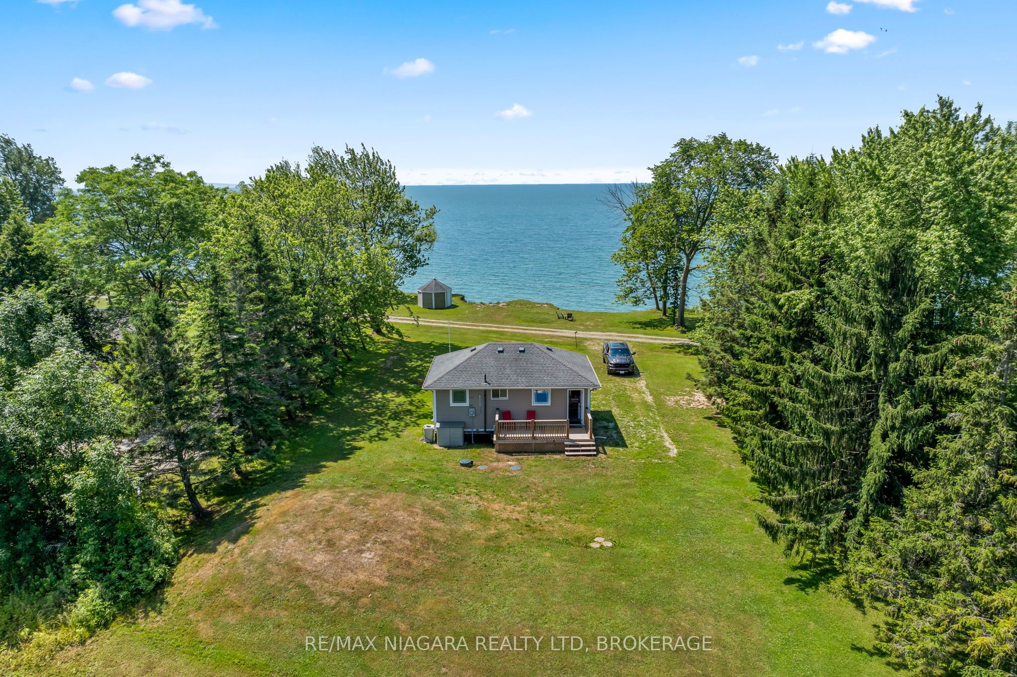 45 Erie Heights Line, Haldimand, ON N0A 1K0