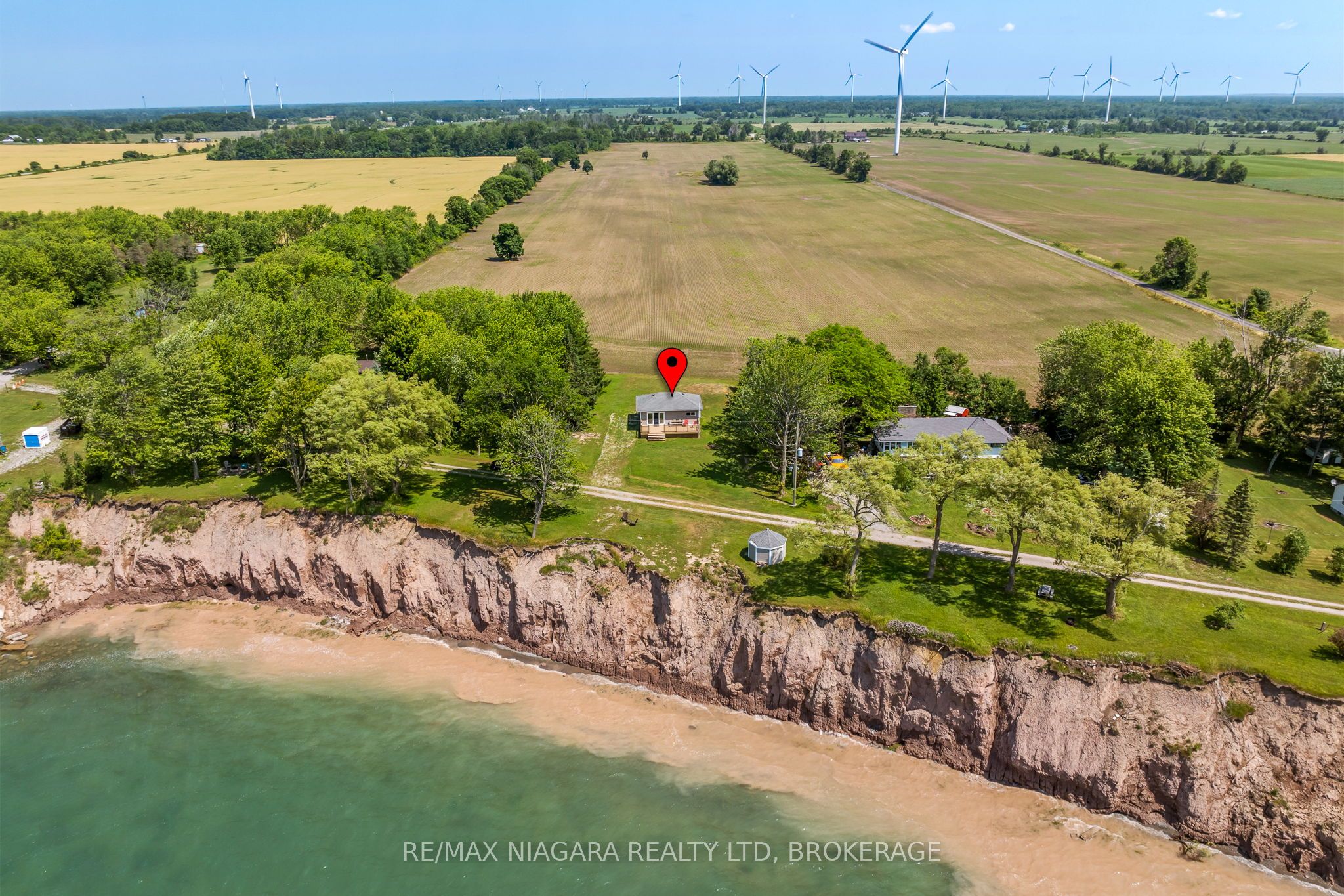 45 Erie Heights Line, Haldimand, ON N0A 1K0 photo 2