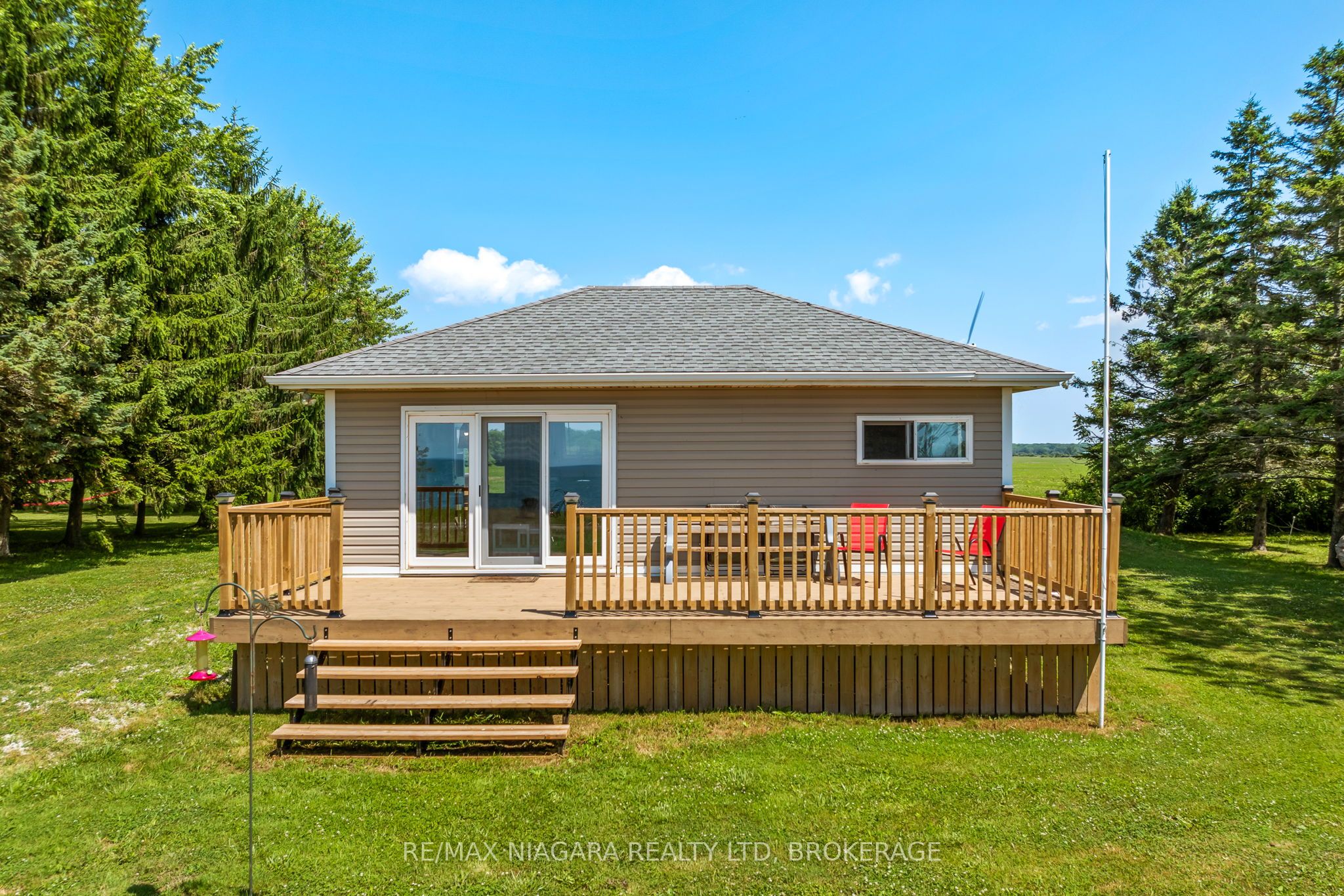 45 Erie Heights Line, Haldimand, ON N0A 1K0 photo 3