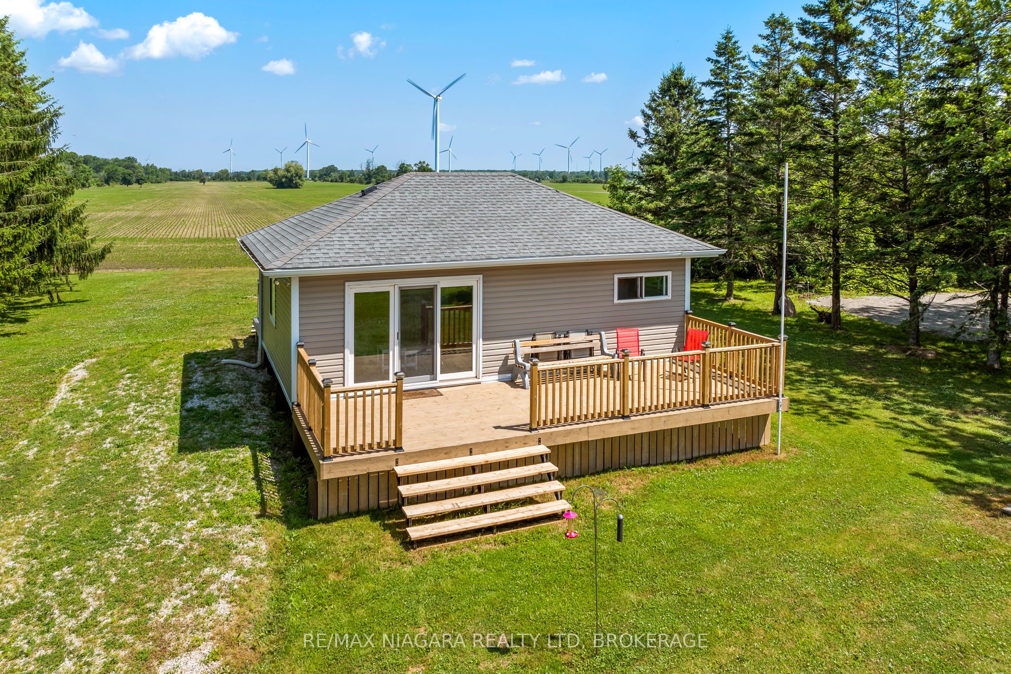 45 Erie Heights Line, Haldimand, ON N0A 1K0 photo 4