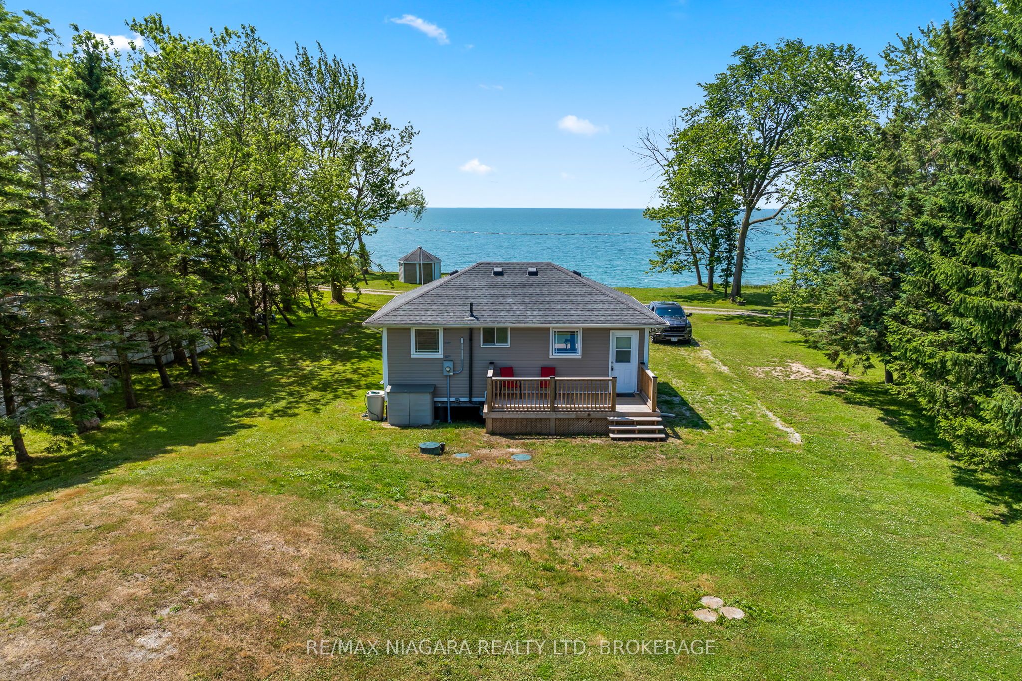45 Erie Heights Line, Haldimand, ON N0A 1K0 photo 5