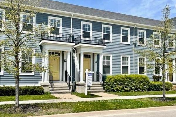12 MacDonell Road, Niagara-on-the-Lake, ON L0S 1J0