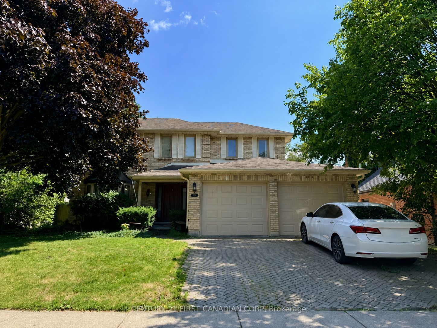 179 Sunnyside Drive, London North, ON N5X 3P7