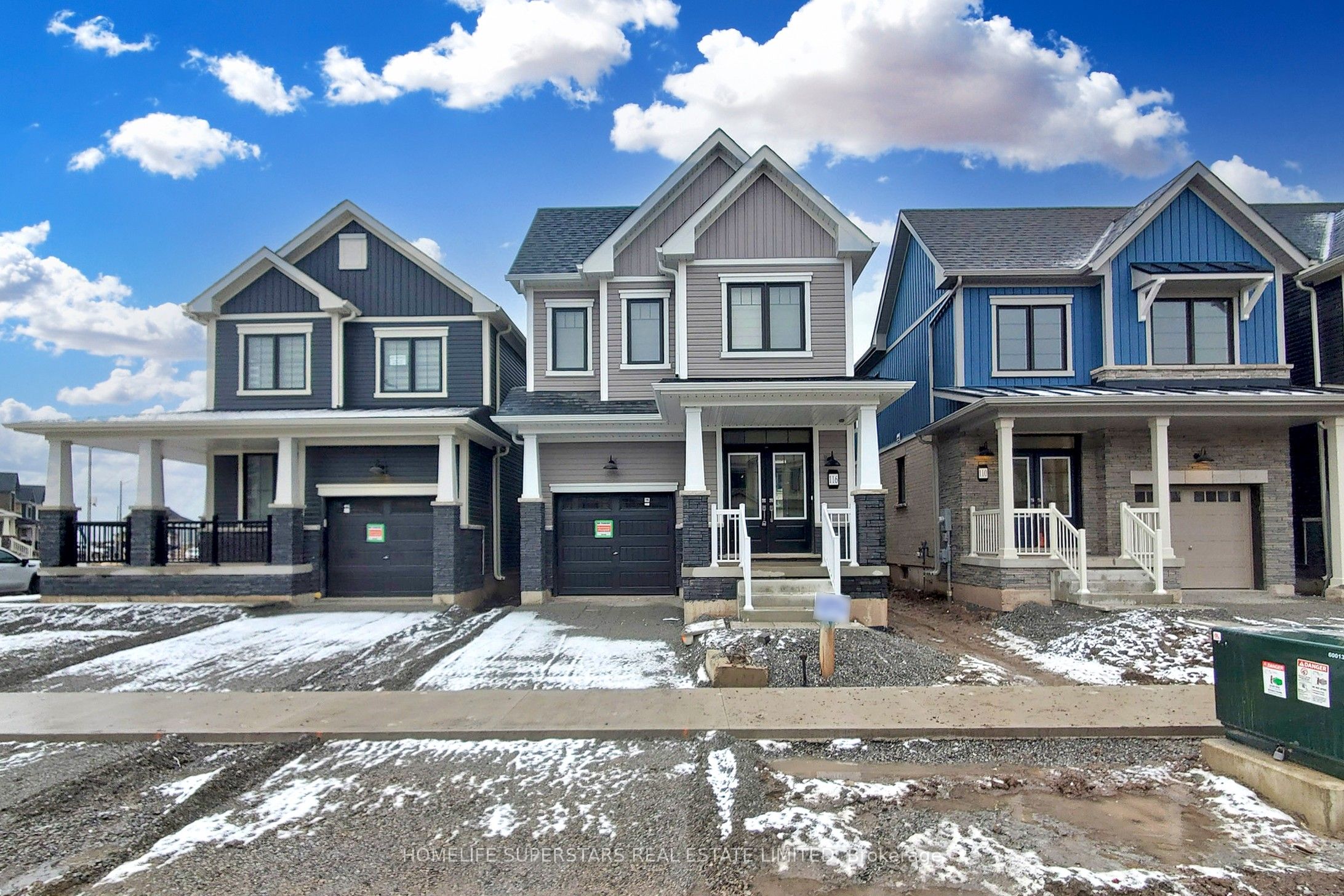 116 KEELSAN ST Street, Welland, ON L5B 5K5