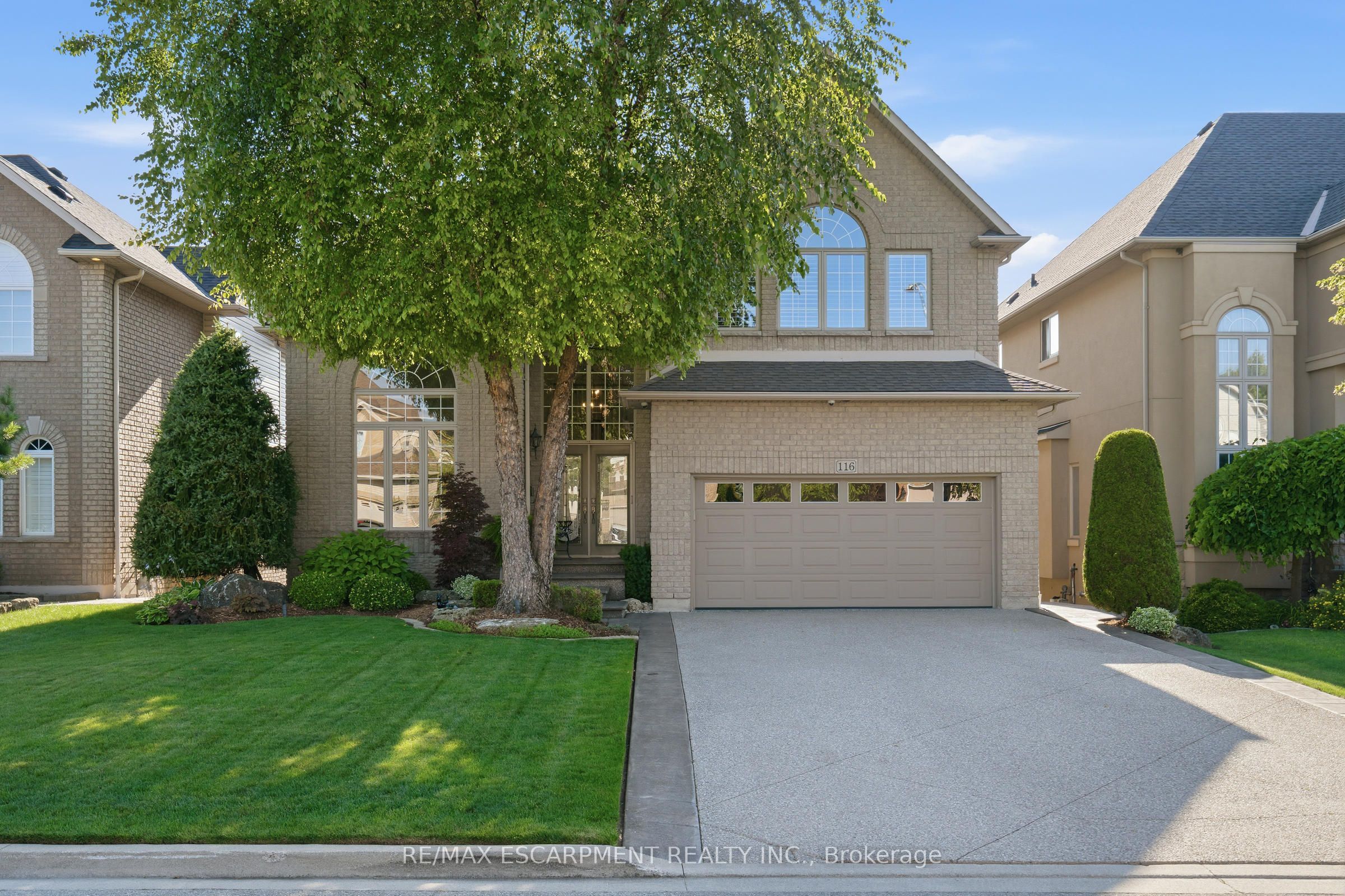 116 JOSHUA Avenue, Hamilton, ON L9K 1R1
