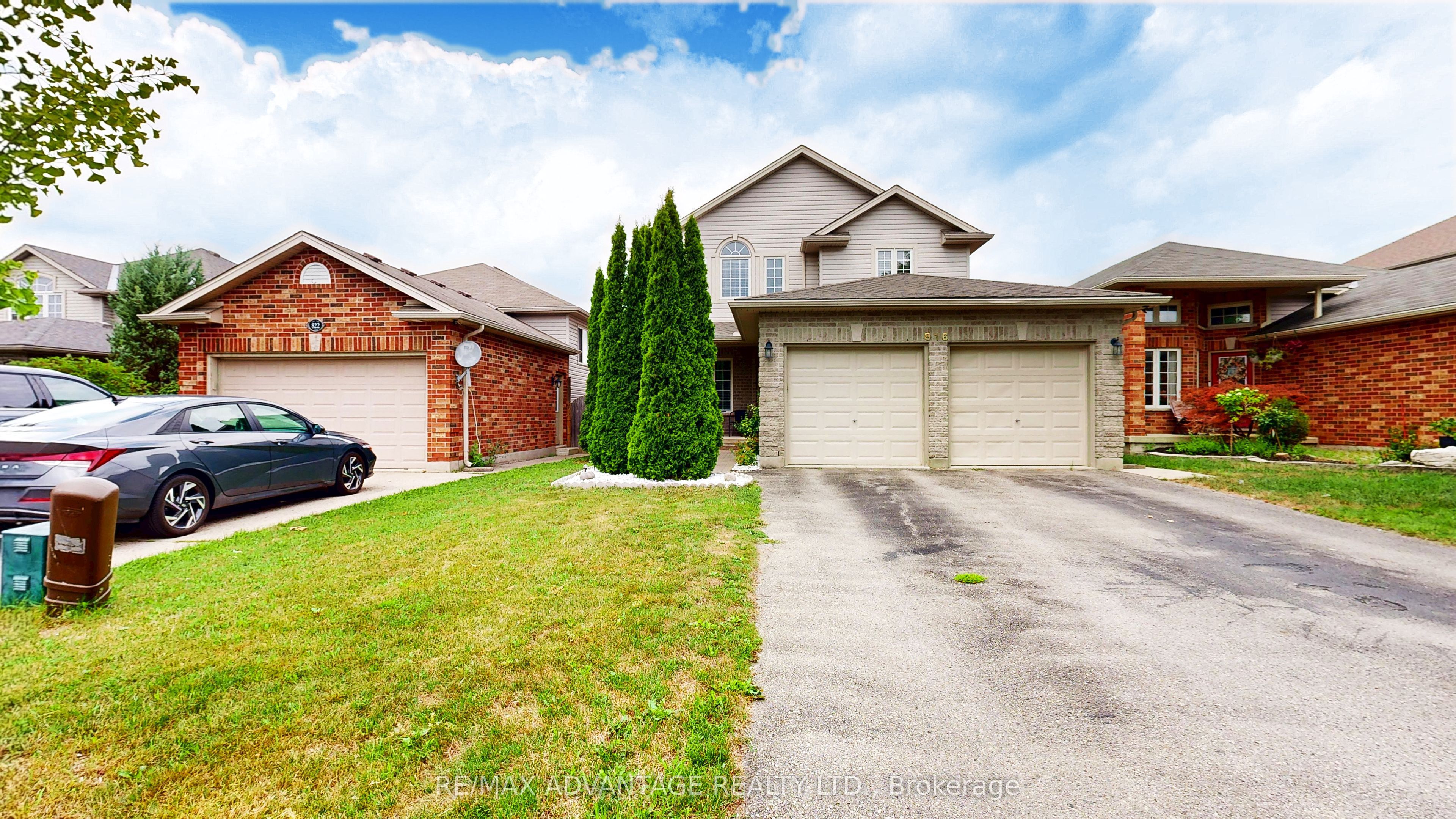 816 Wild Rose Lane S, London North, ON N6H 5X4 photo 4