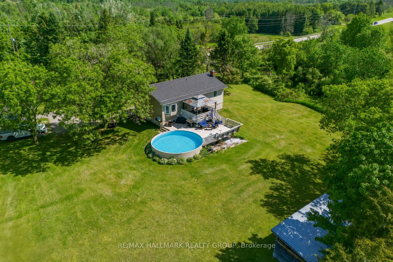 237 County Road 42 Road, Leeds and the Thousand Islands, ON K0E 1G0 photo 2
