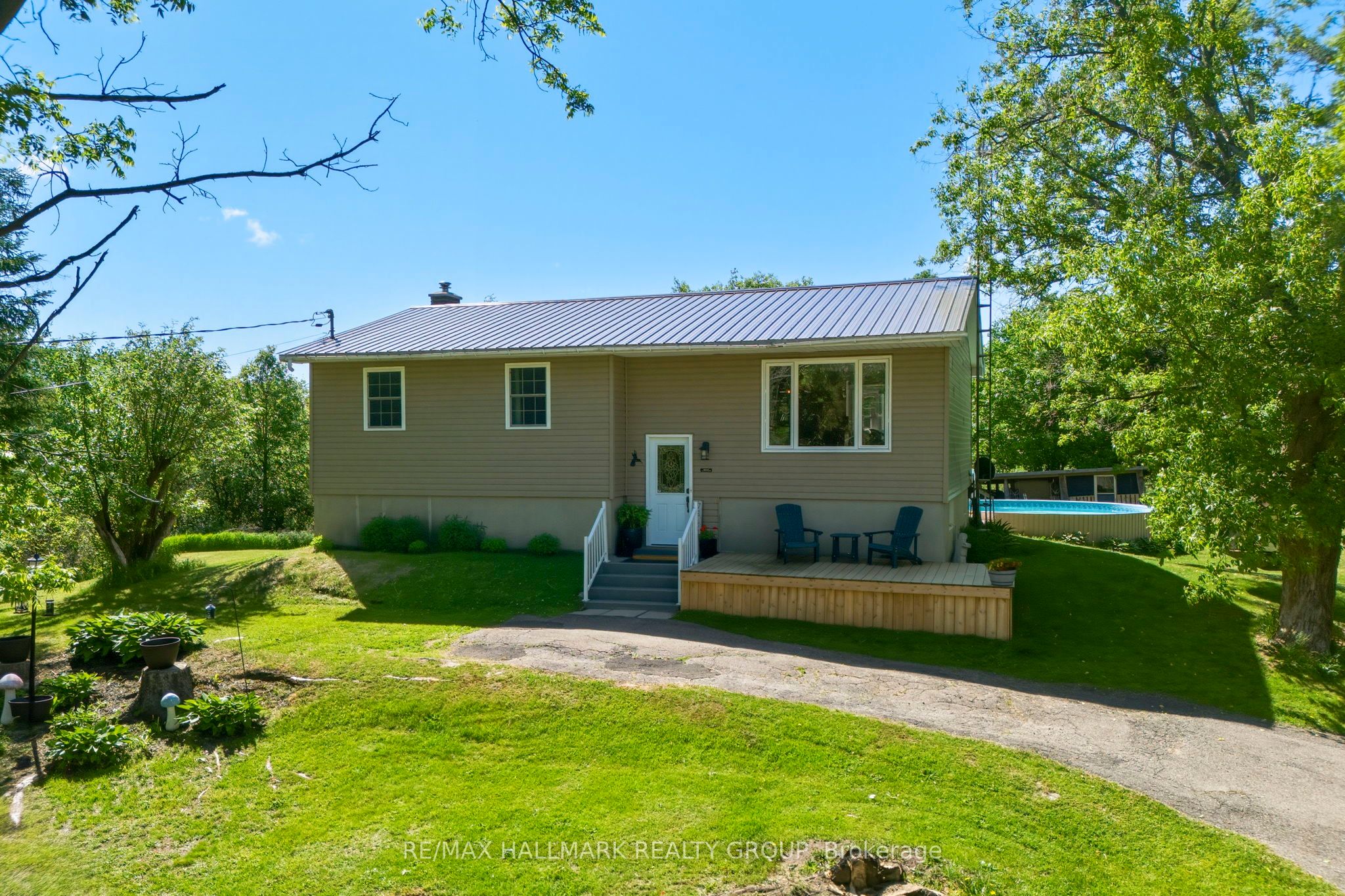 237 County Road 42 Road, Leeds and the Thousand Islands, ON K0E 1G0 photo 4