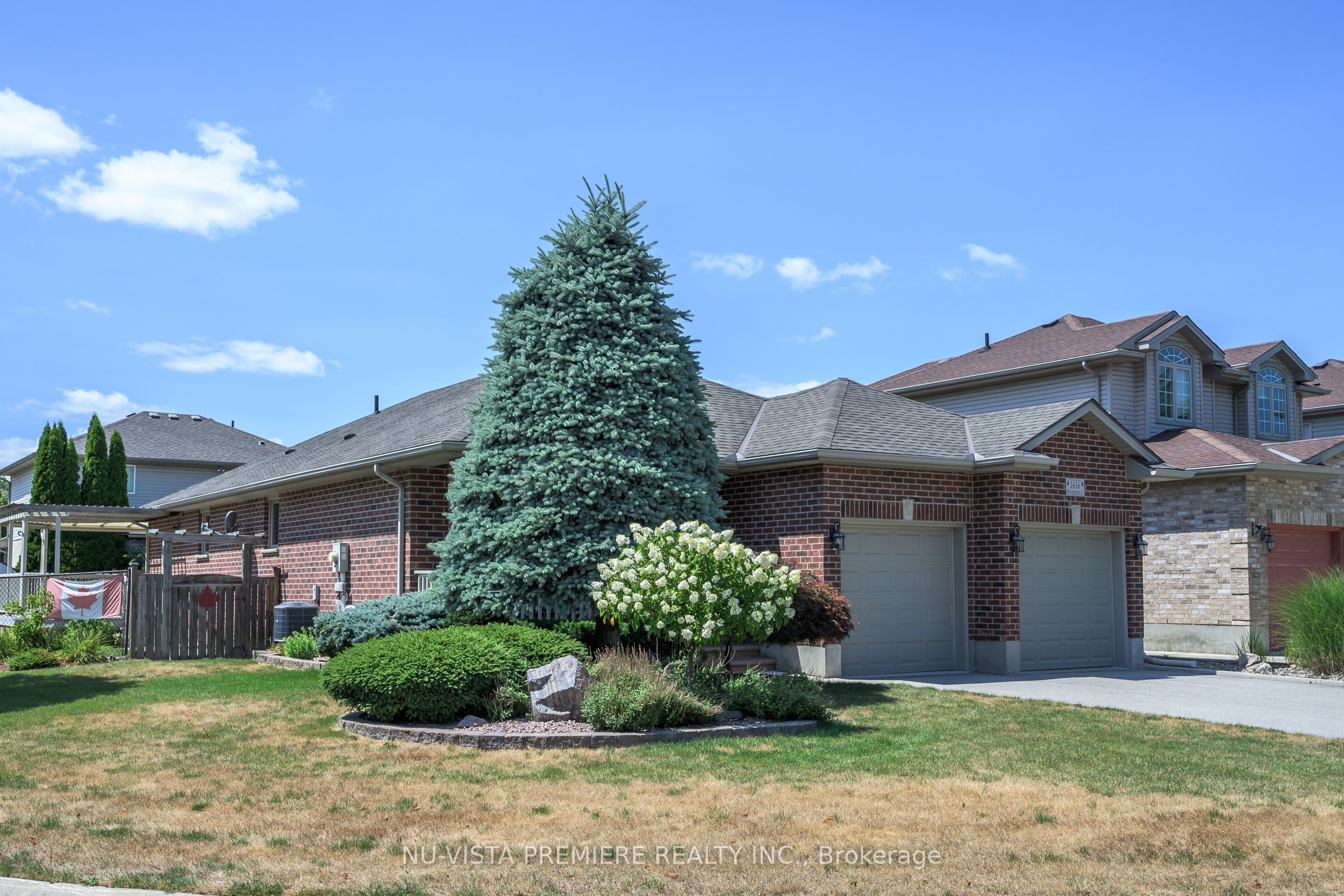 1616 Blackmaple Crescent, London East, ON N5Y 6L7 photo 2