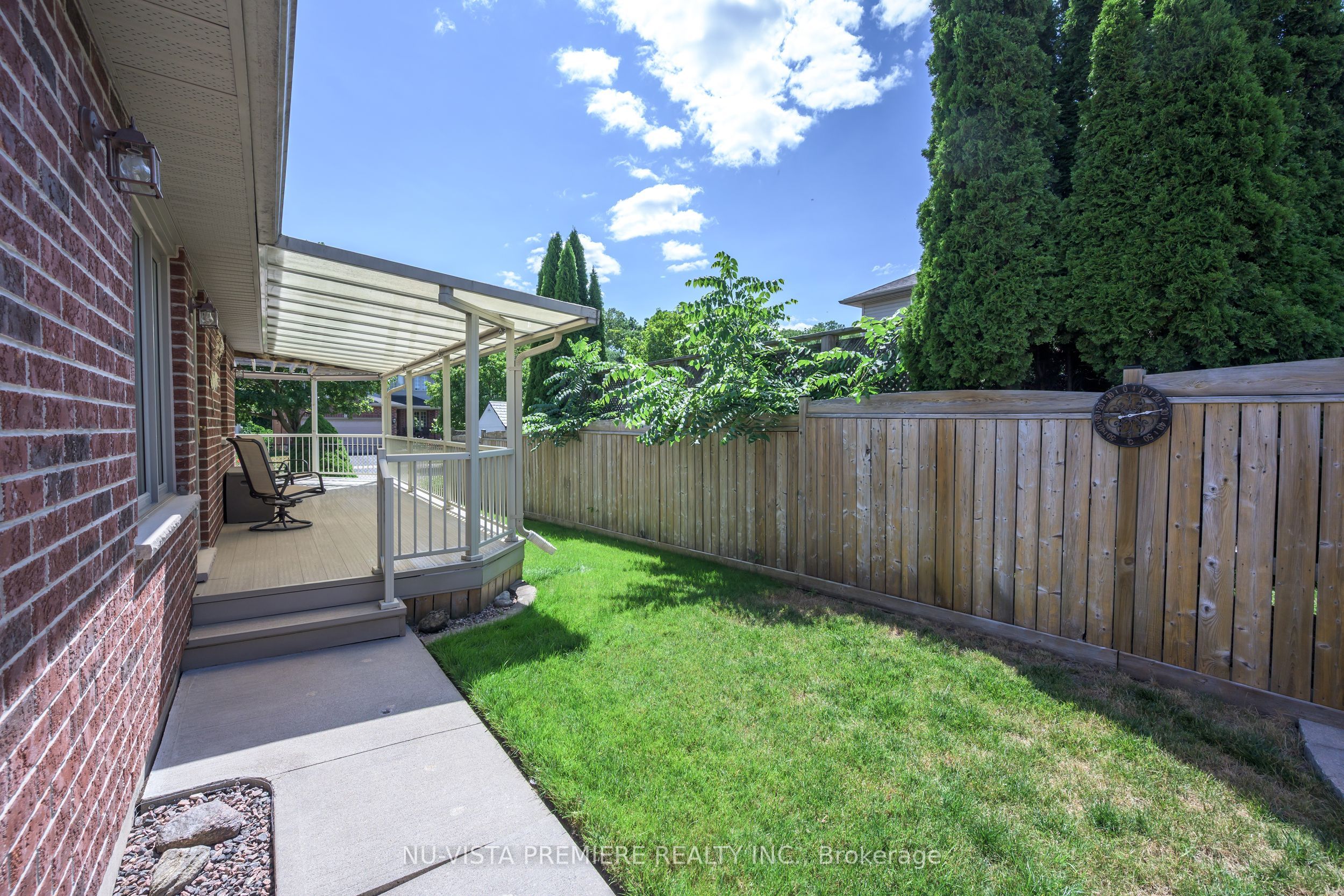 1616 Blackmaple Crescent, London East, ON N5Y 6L7 photo 5