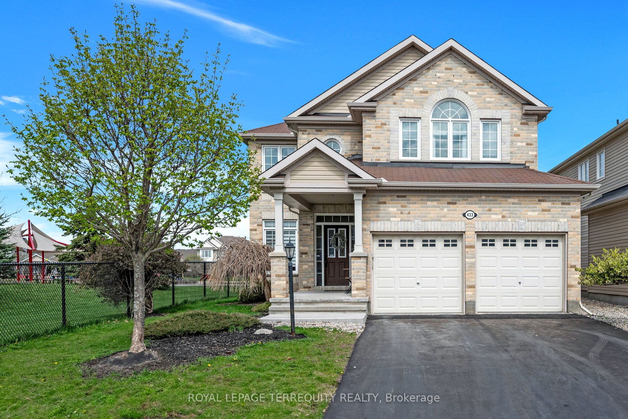 433 Callisto Way, Barrhaven, ON K2J 0Z3