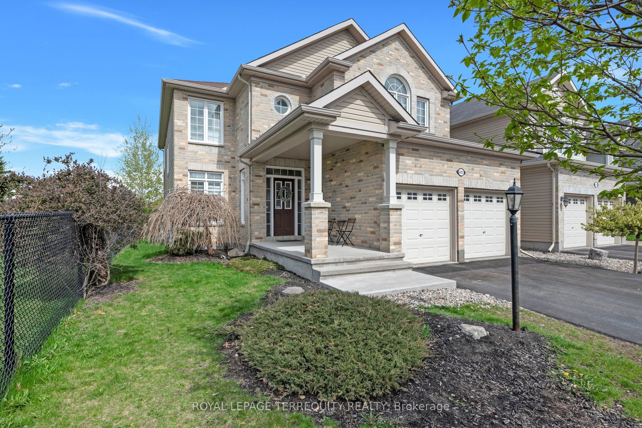 433 Callisto Way, Barrhaven, ON K2J 0Z3 photo 2
