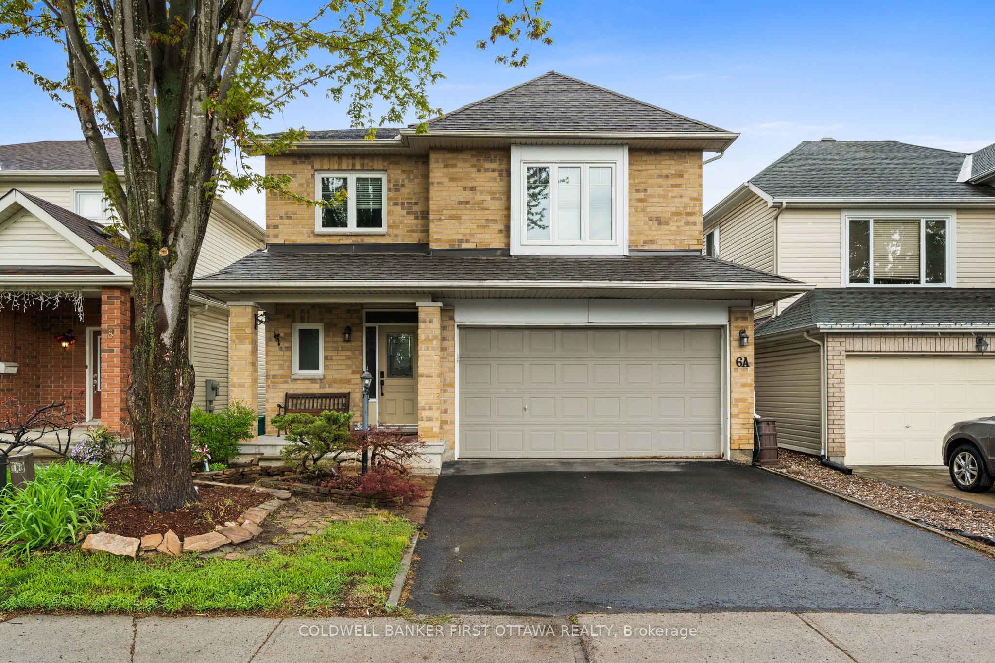 6A ROSETTA Avenue, Barrhaven, ON K2G 6T5