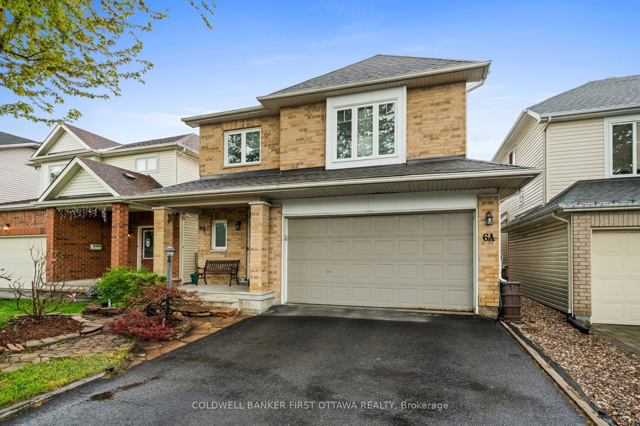 6A ROSETTA Avenue, Barrhaven, ON K2G 6T5 photo 2