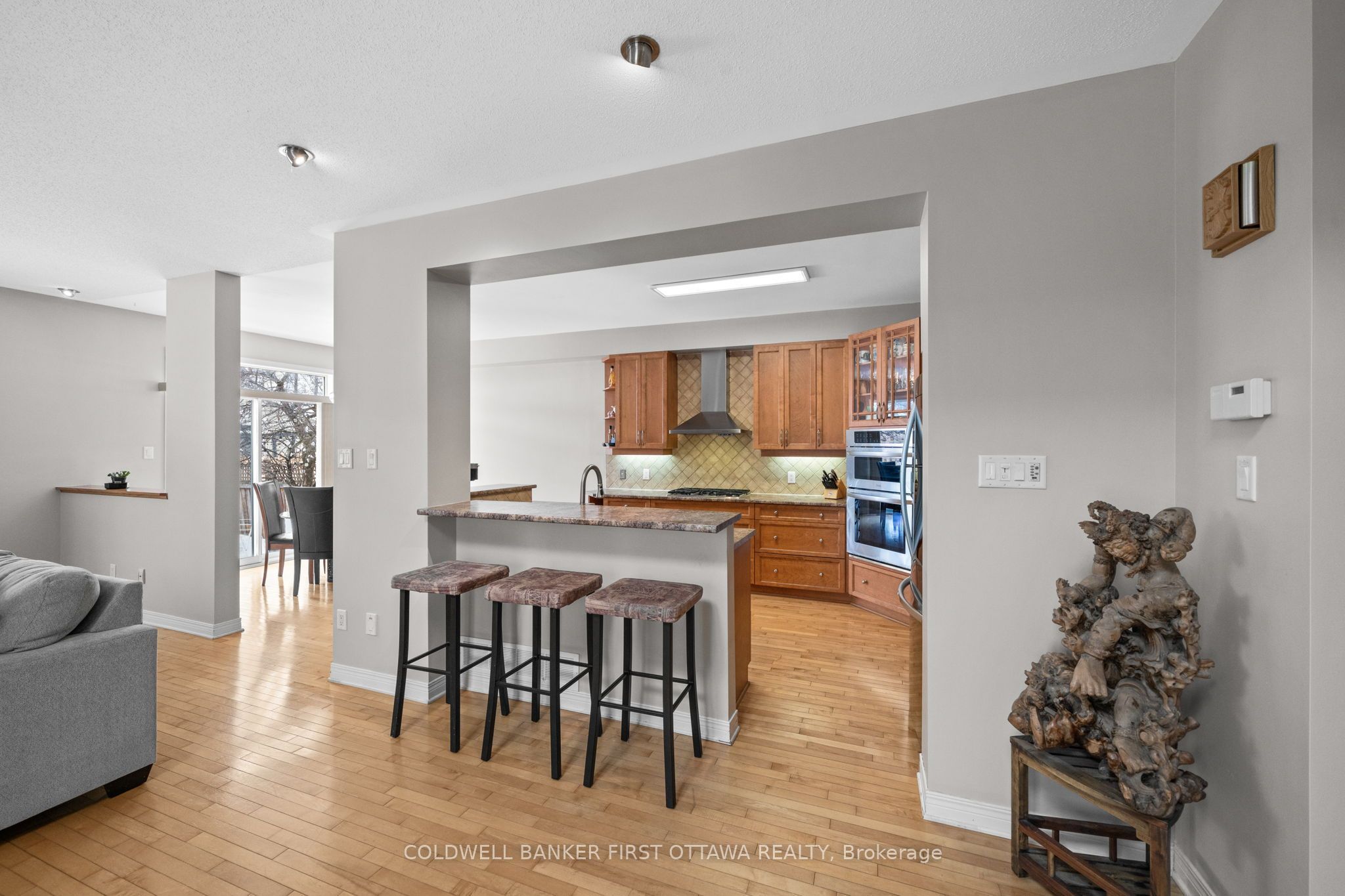 6A ROSETTA Avenue, Barrhaven, ON K2G 6T5 photo 5