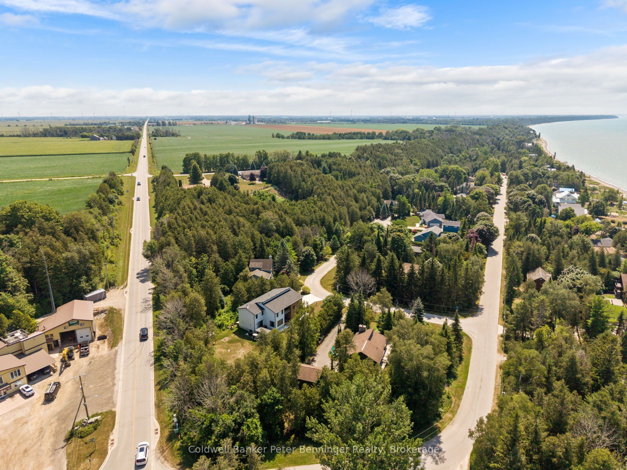 LT 17 PL 594 Courtney Court, Ashfield-Colborne-Wawanosh, ON N2Z 2X3