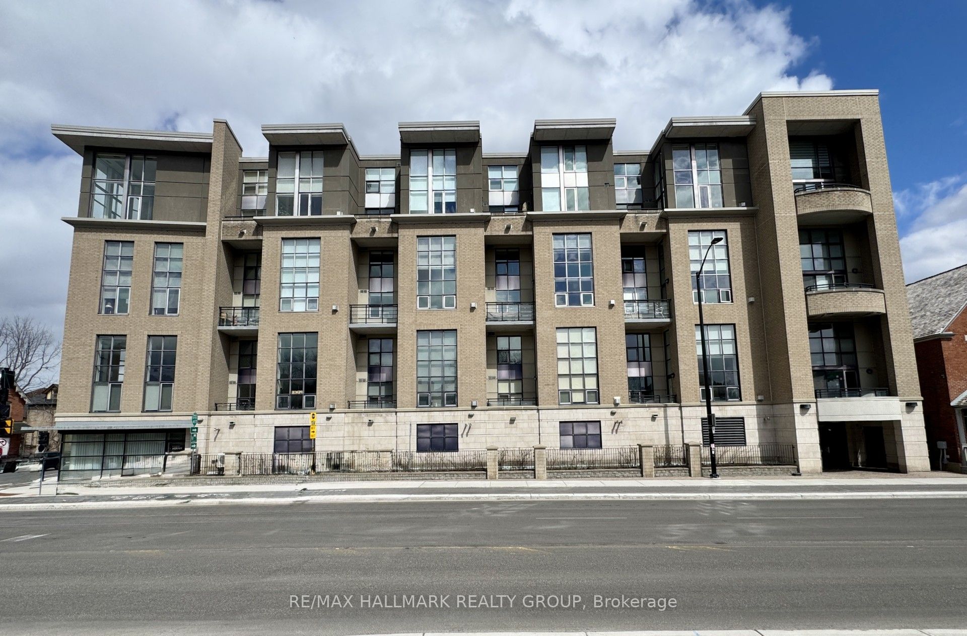 29 Main Street 203, Glebe - Ottawa East and Area, ON K1S 1B1